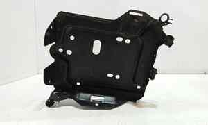 Alloggio Batteria per Lancia Musa 1 Serie (2004 - 2007)