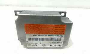 Centralina Airbag per Mercedes Classe C Berlina W203 2 Serie (2004 - 2007)