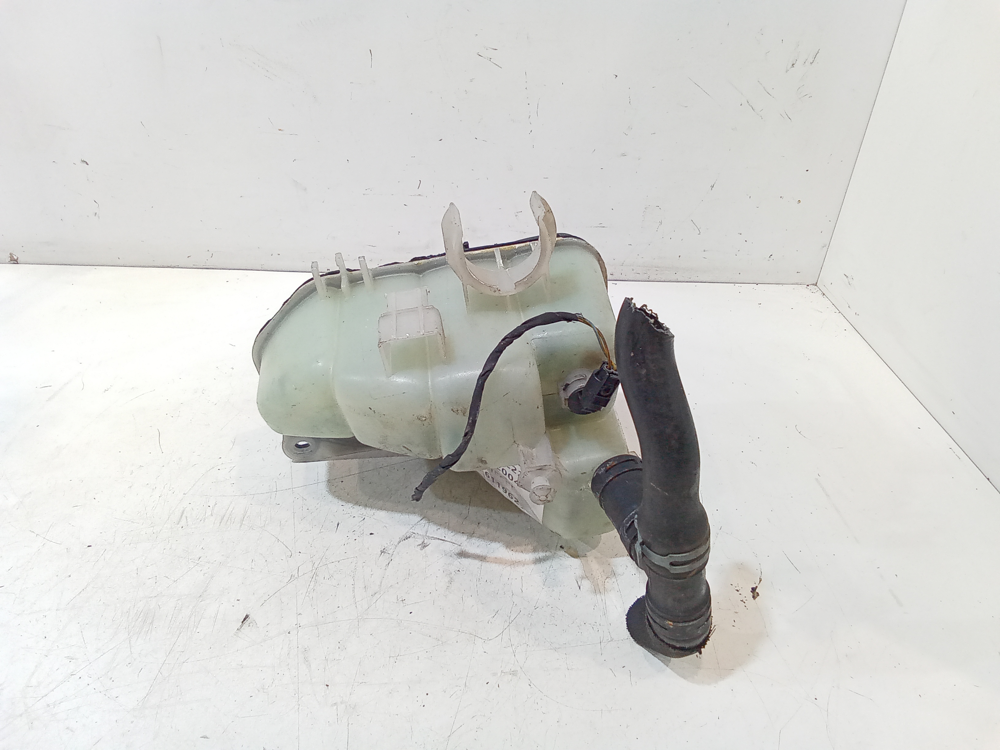 Vaschetta liquido radiatore per Mercedes Classe C Berlina W203 2 Serie (2004 - 2007)