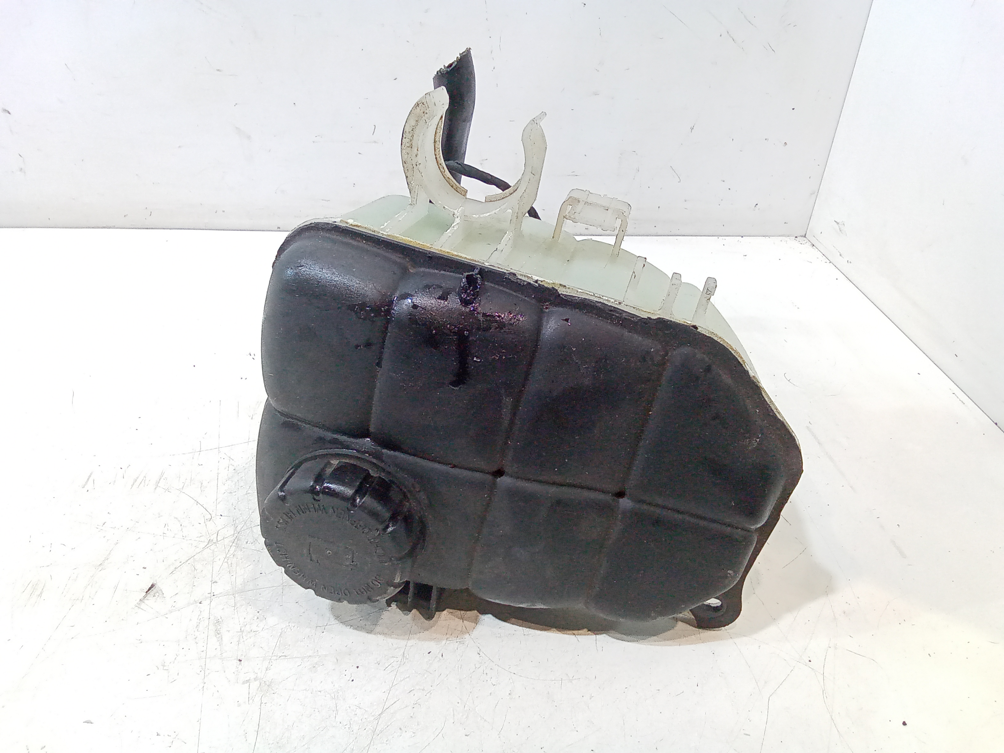 Vaschetta liquido radiatore per Mercedes Classe C Berlina W203 2 Serie (2004 - 2007)