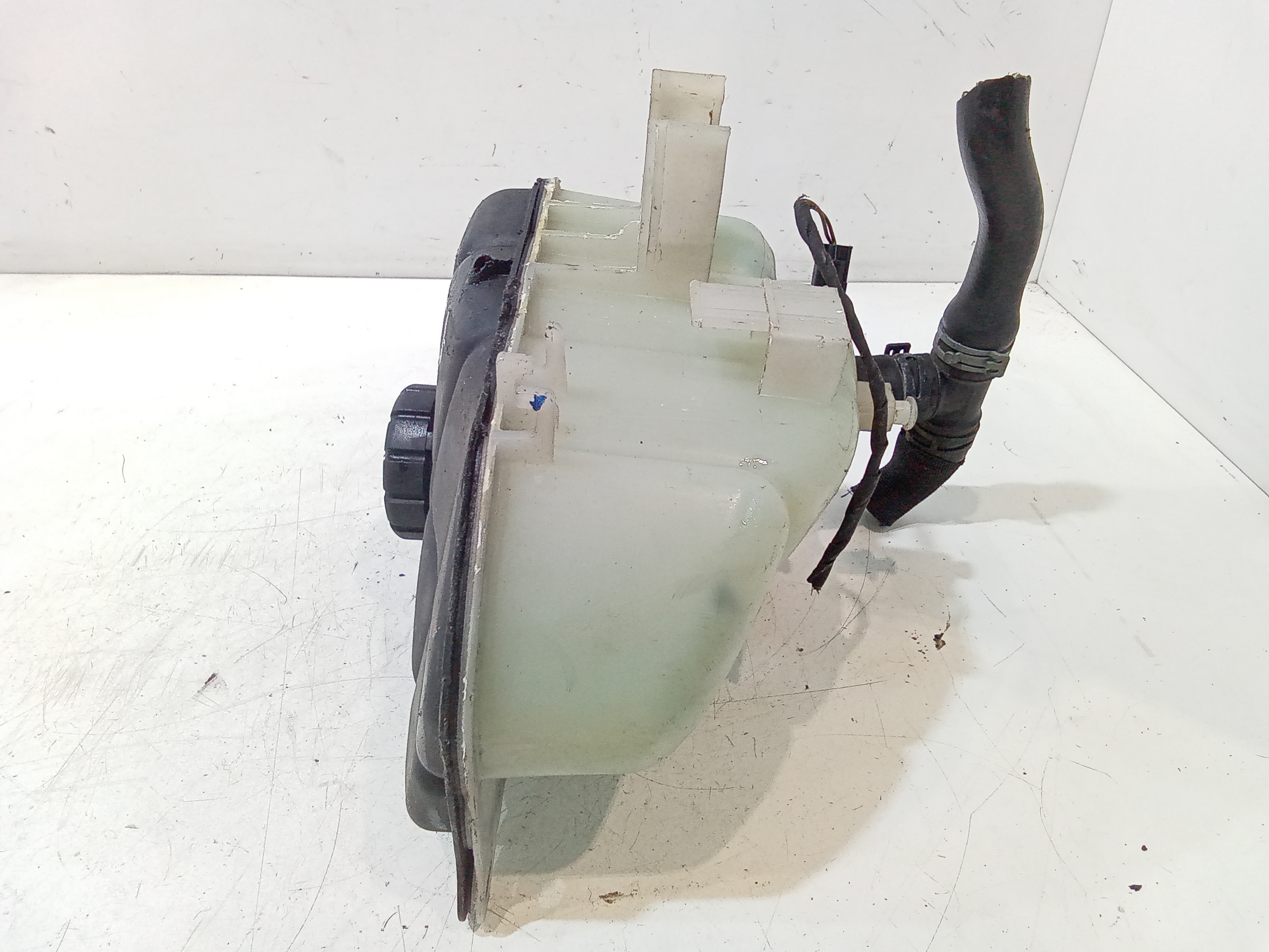 Vaschetta liquido radiatore per Mercedes Classe C Berlina W203 2 Serie (2004 - 2007)