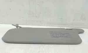 Parasole aletta anteriore Lato Guida per Hyundai Atos 1 Serie (1998 - 2003)