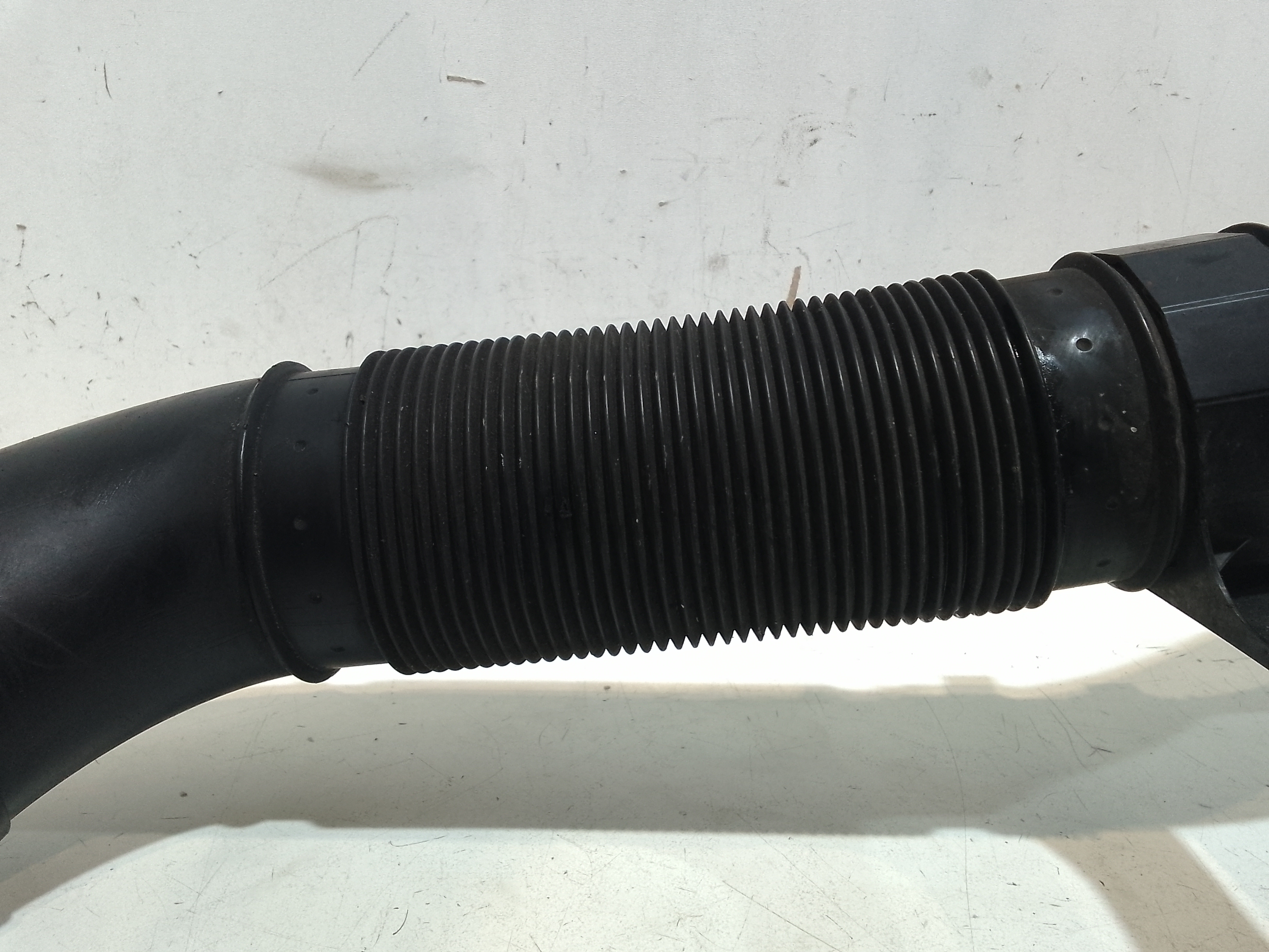 Tubo aspirazione filtro aria per Mercedes Classe C Berlina W203 2 Serie (2004 - 2007)