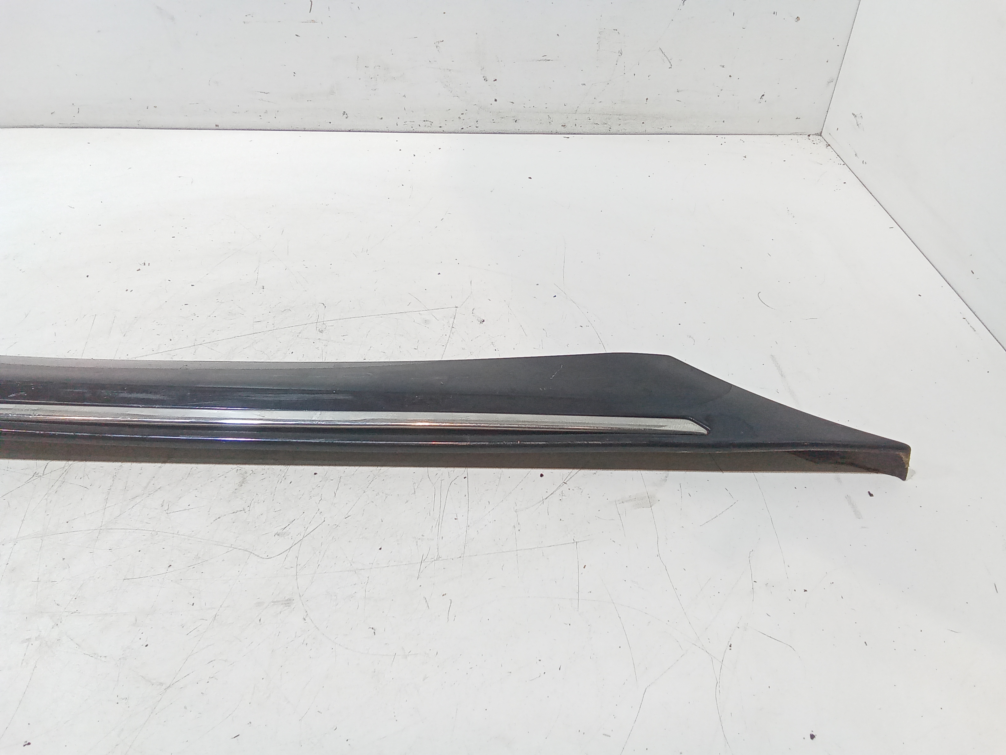 Modanatura porta posteriore DX passeggero per Mercedes Classe C Berlina W203 2 Serie (2004 - 2007)