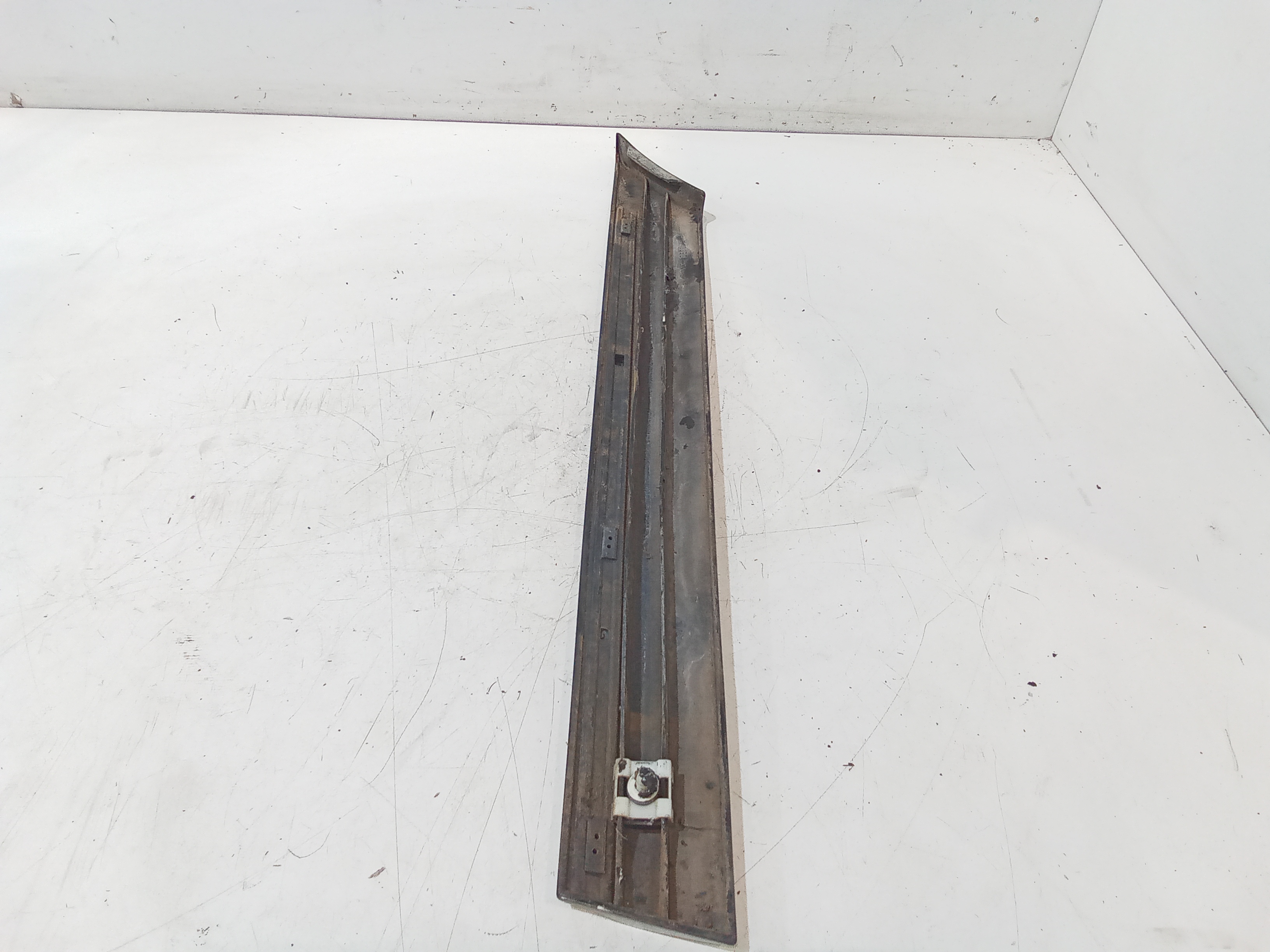 Modanatura porta posteriore DX passeggero per Mercedes Classe C Berlina W203 2 Serie (2004 - 2007)