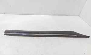 Modanatura porta posteriore DX passeggero per Mercedes Classe C Berlina W203 2 Serie (2004 - 2007)