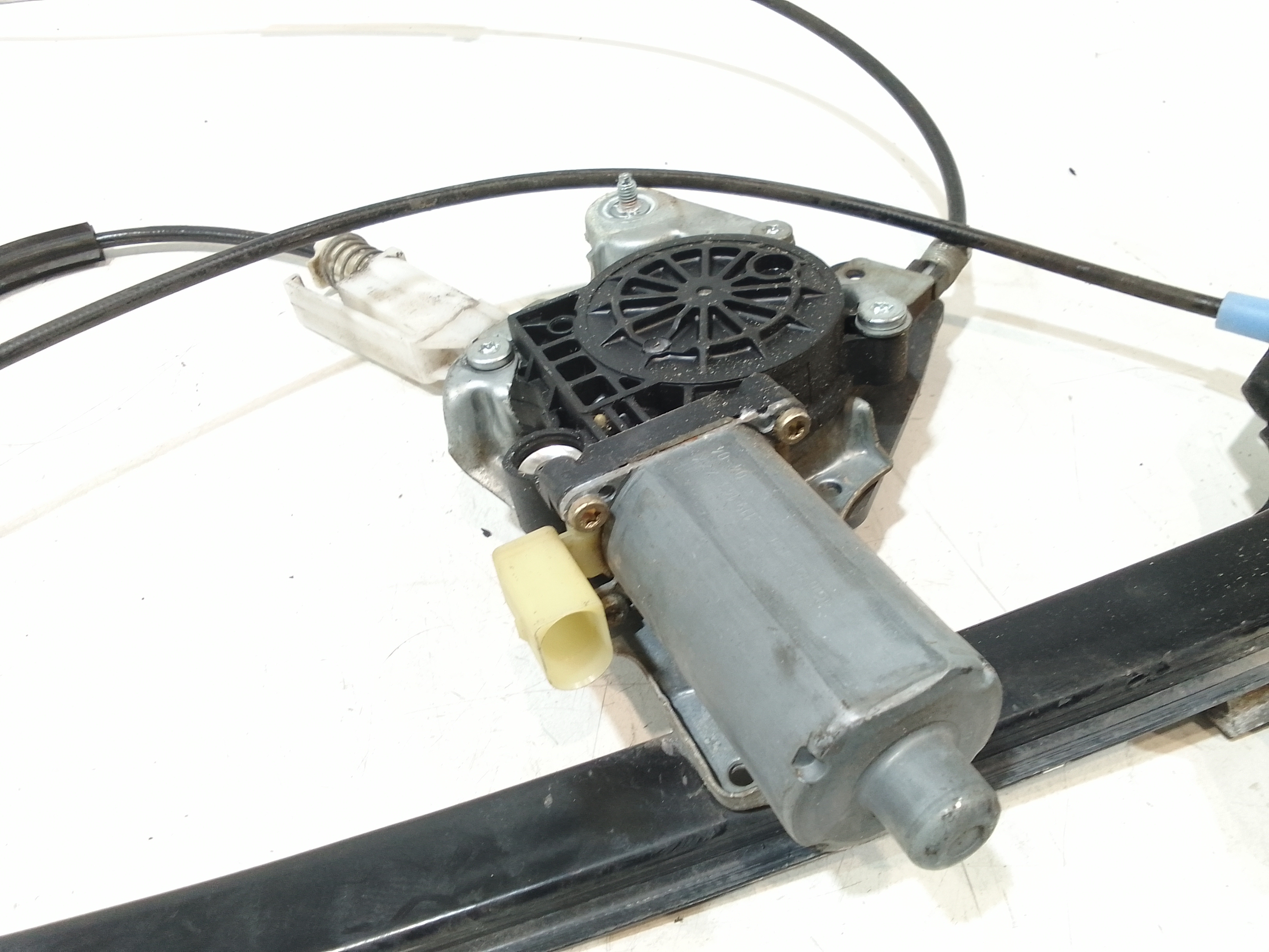 Cremagliera anteriore sinistra Guida per Bmw Serie 3 E46 Berlina (01>05) (2001 - 2005)