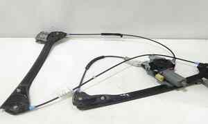 Cremagliera anteriore sinistra Guida per Bmw Serie 3 E46 Berlina (01>05) (2001 - 2005)