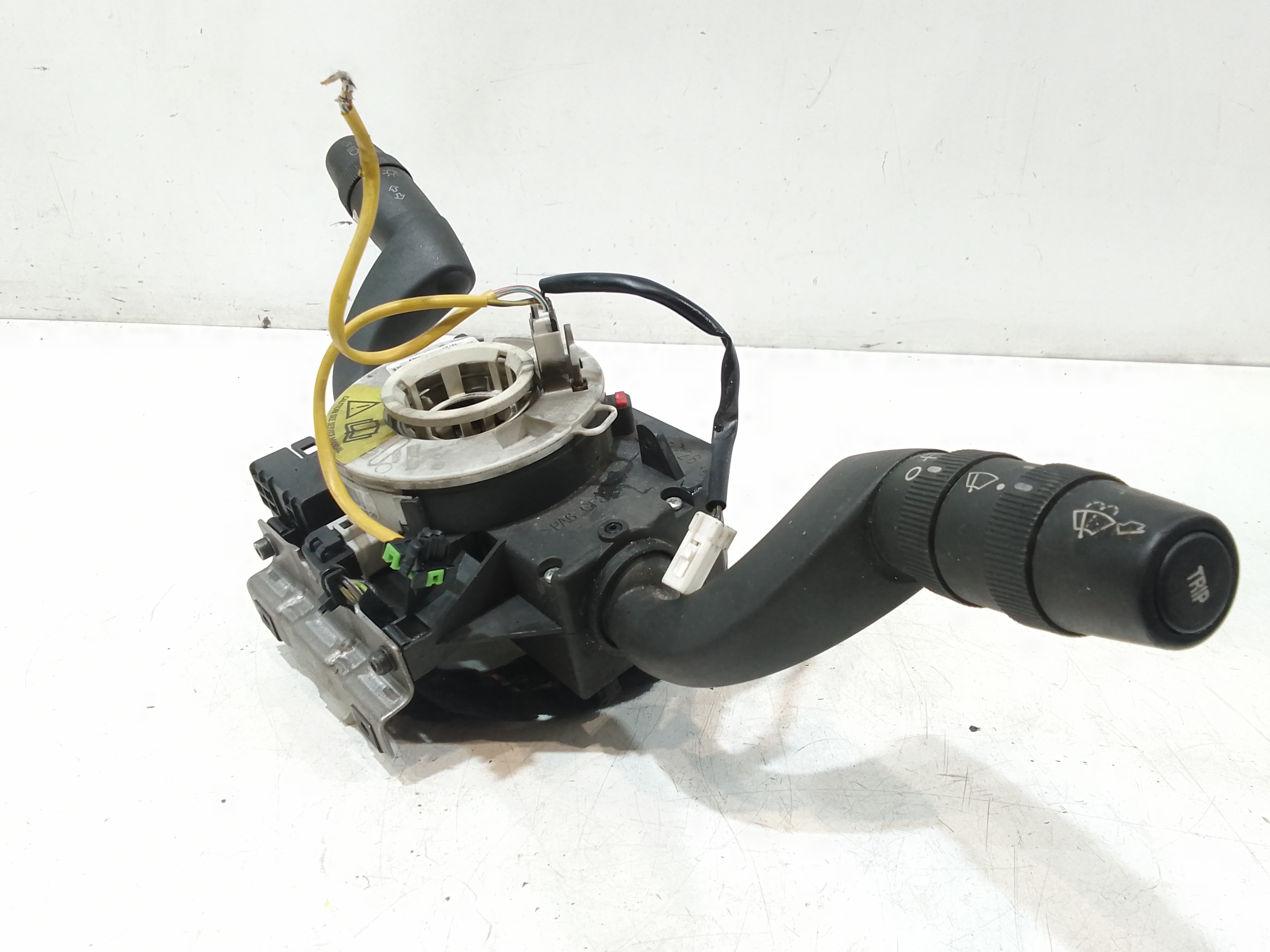 Devioluci per Lancia Musa 1 Serie (2004 - 2007)