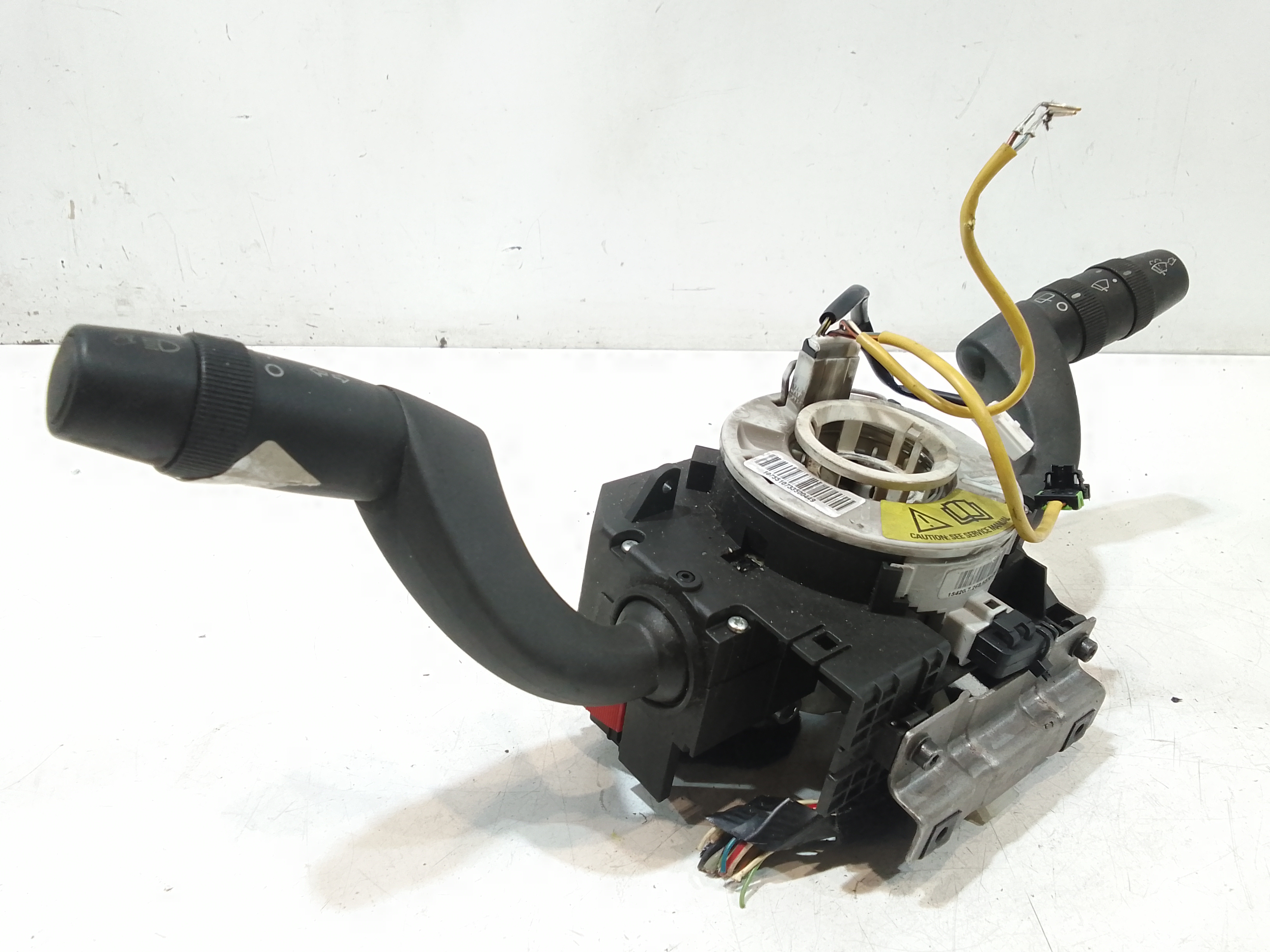 Devioluci per Lancia Musa 1 Serie (2004 - 2007)