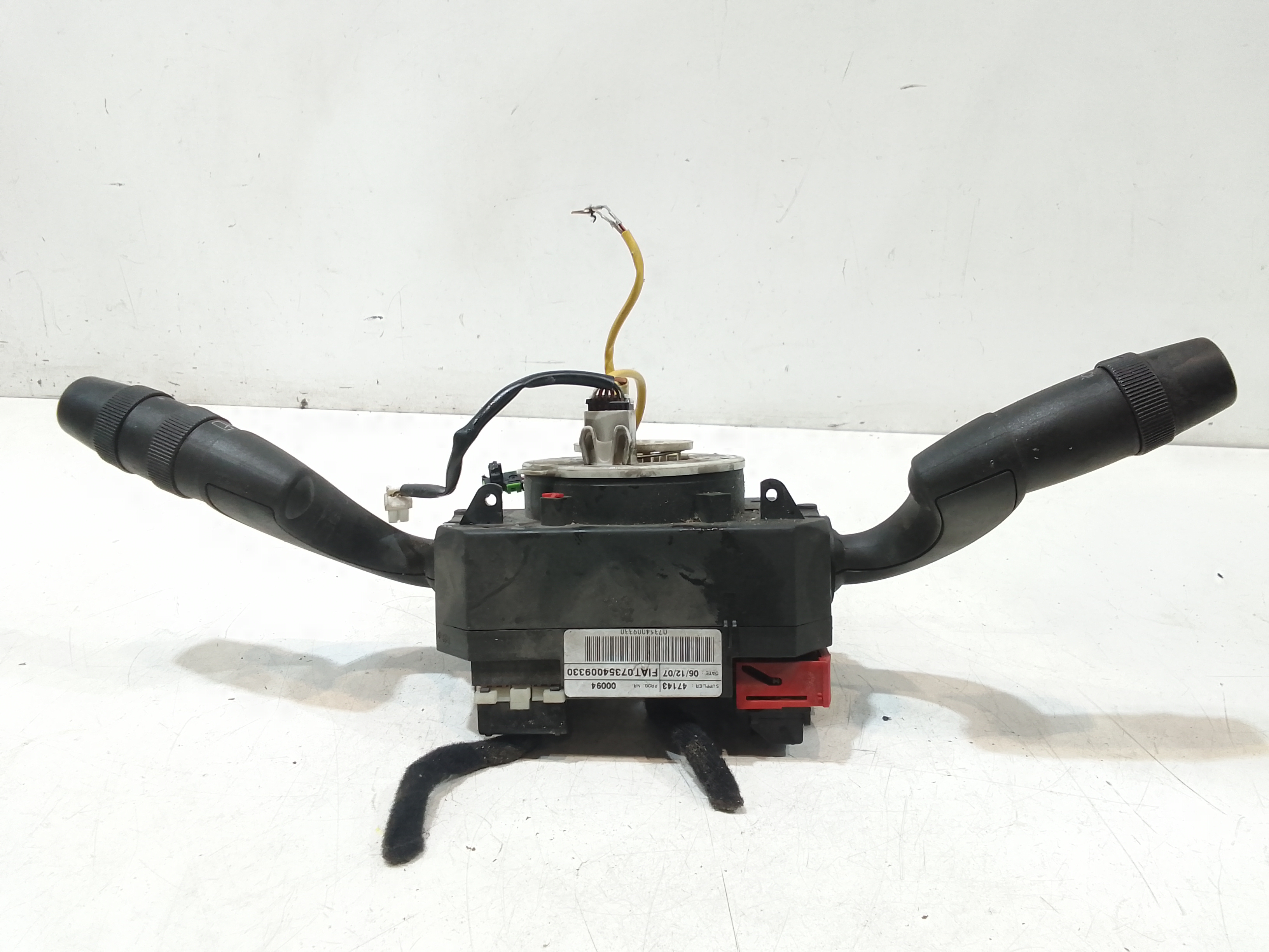 Devioluci per Lancia Musa 1 Serie (2004 - 2007)