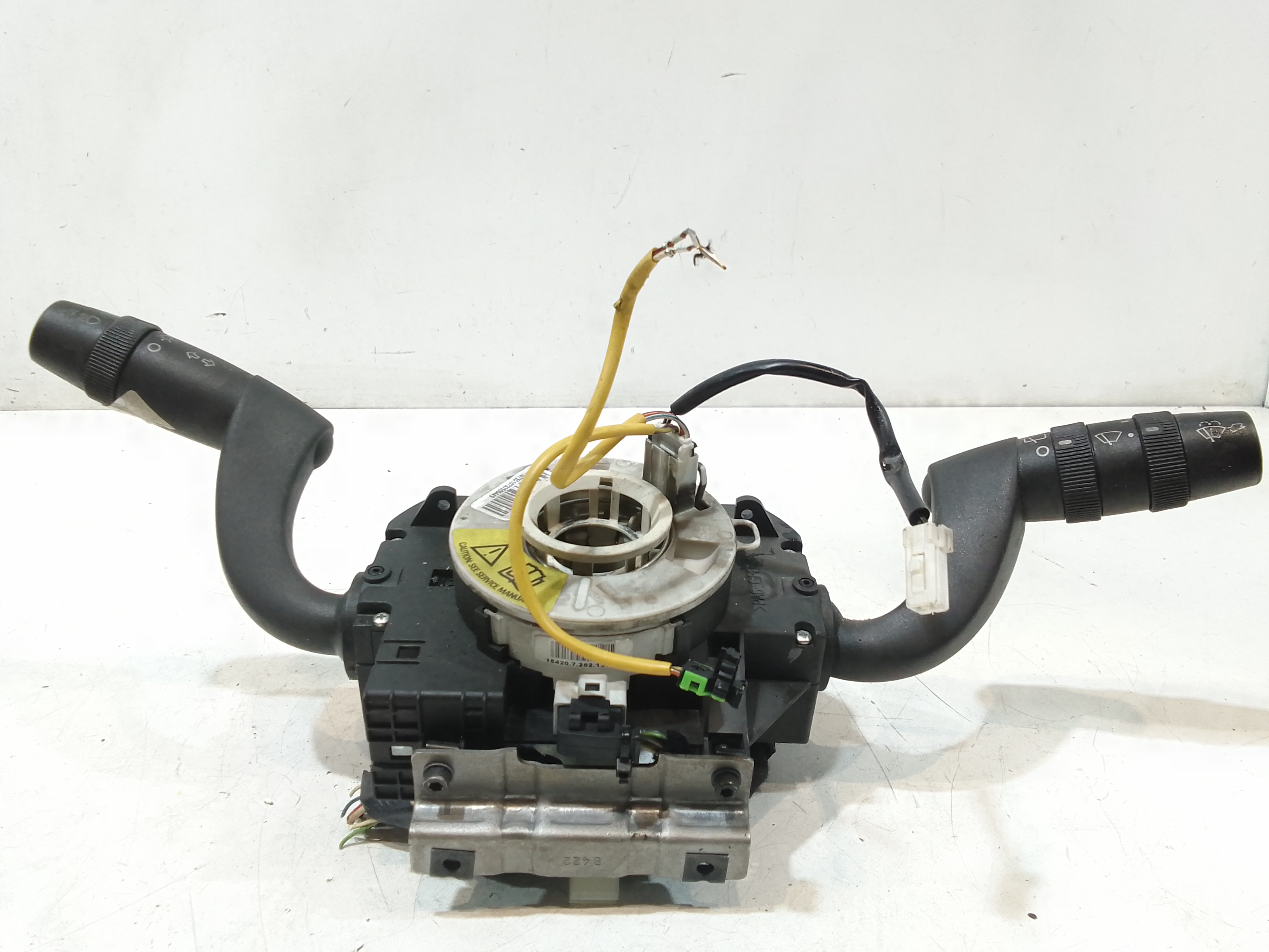 Devioluci per Lancia Musa 1 Serie (2004 - 2007)