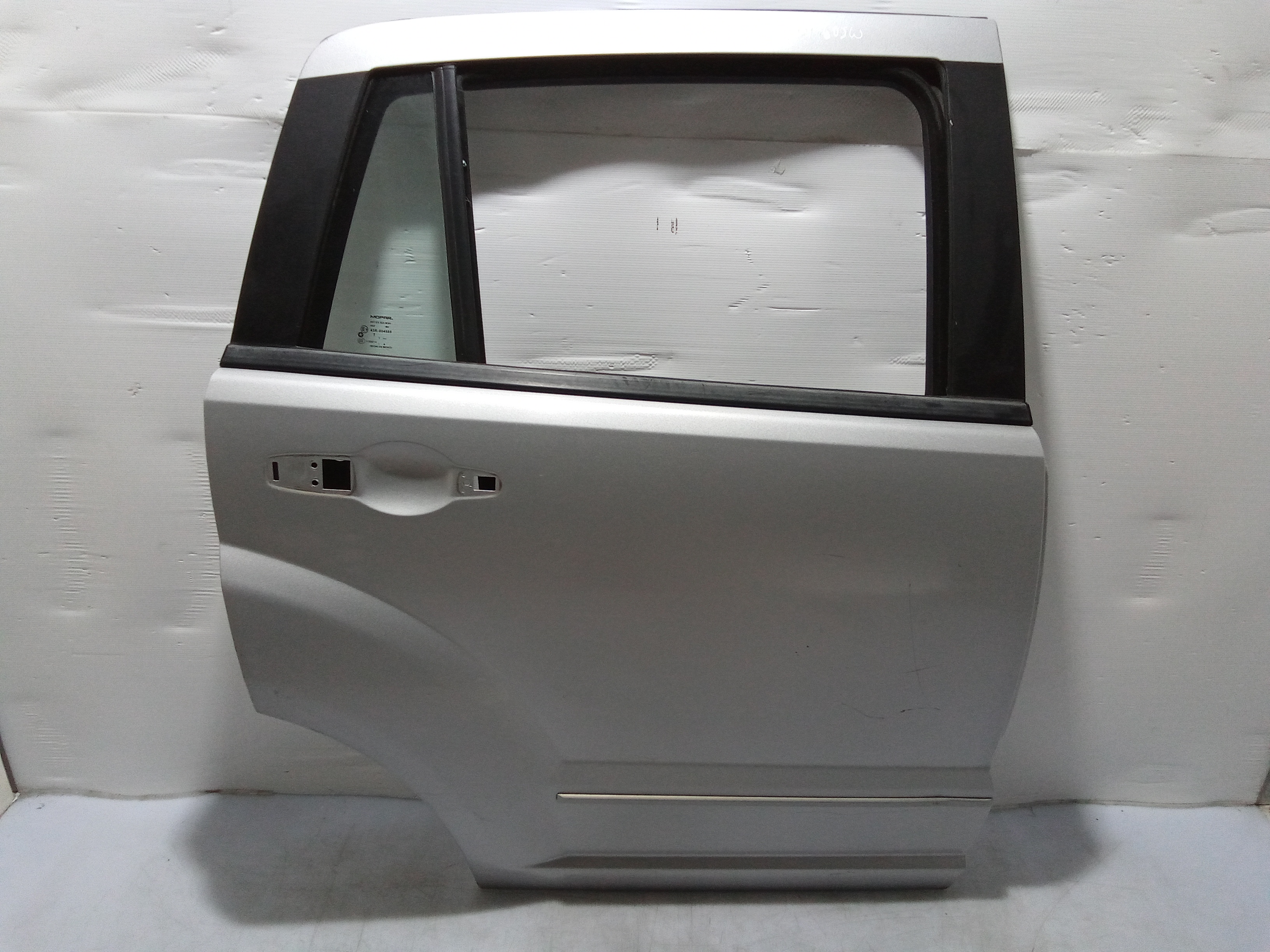 Portiera Posteriore Destra per Dodge Caliber 1 Serie (2007 - In produzione)