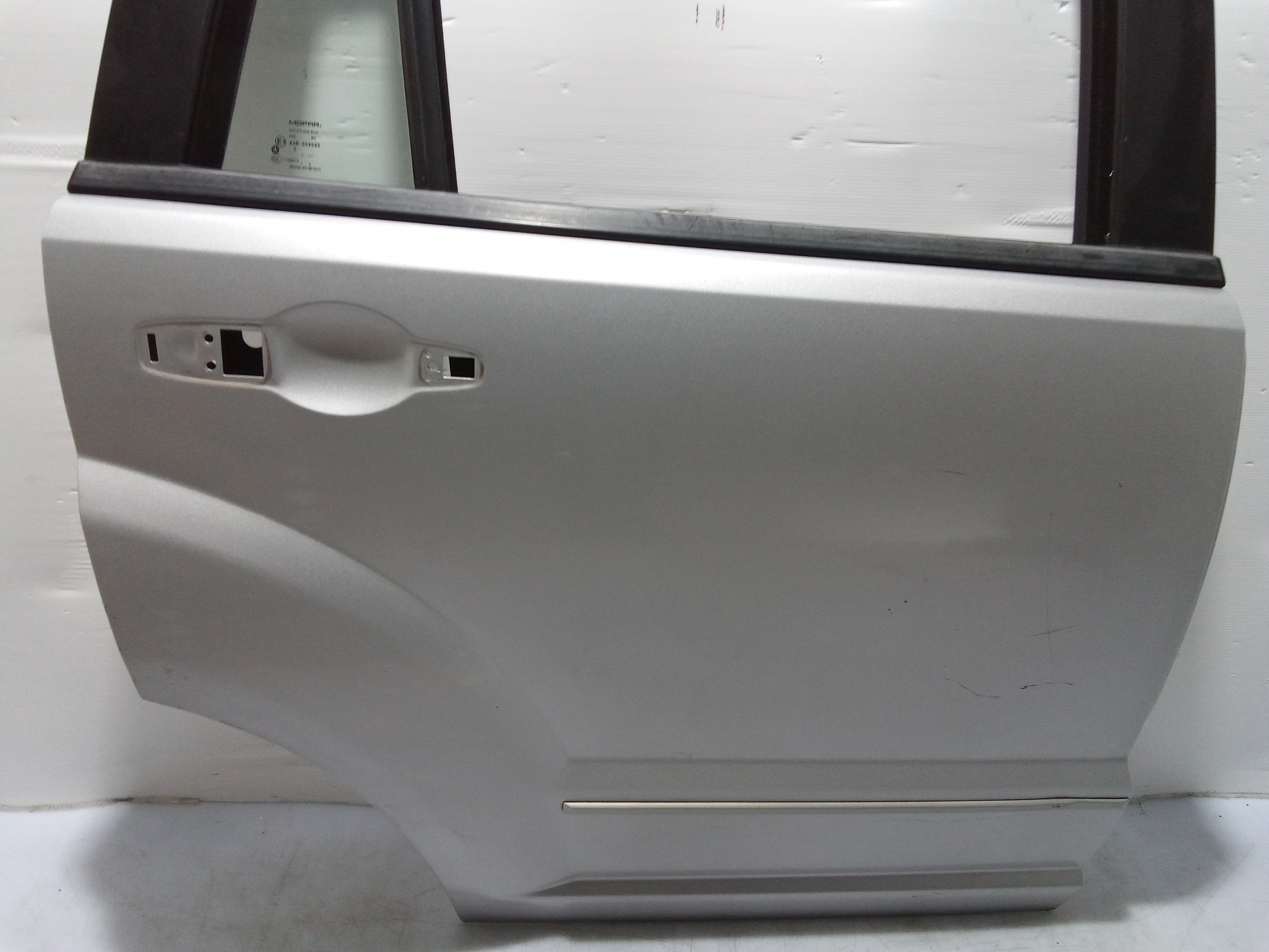 Portiera Posteriore Destra per Dodge Caliber 1 Serie (2007 - In produzione)