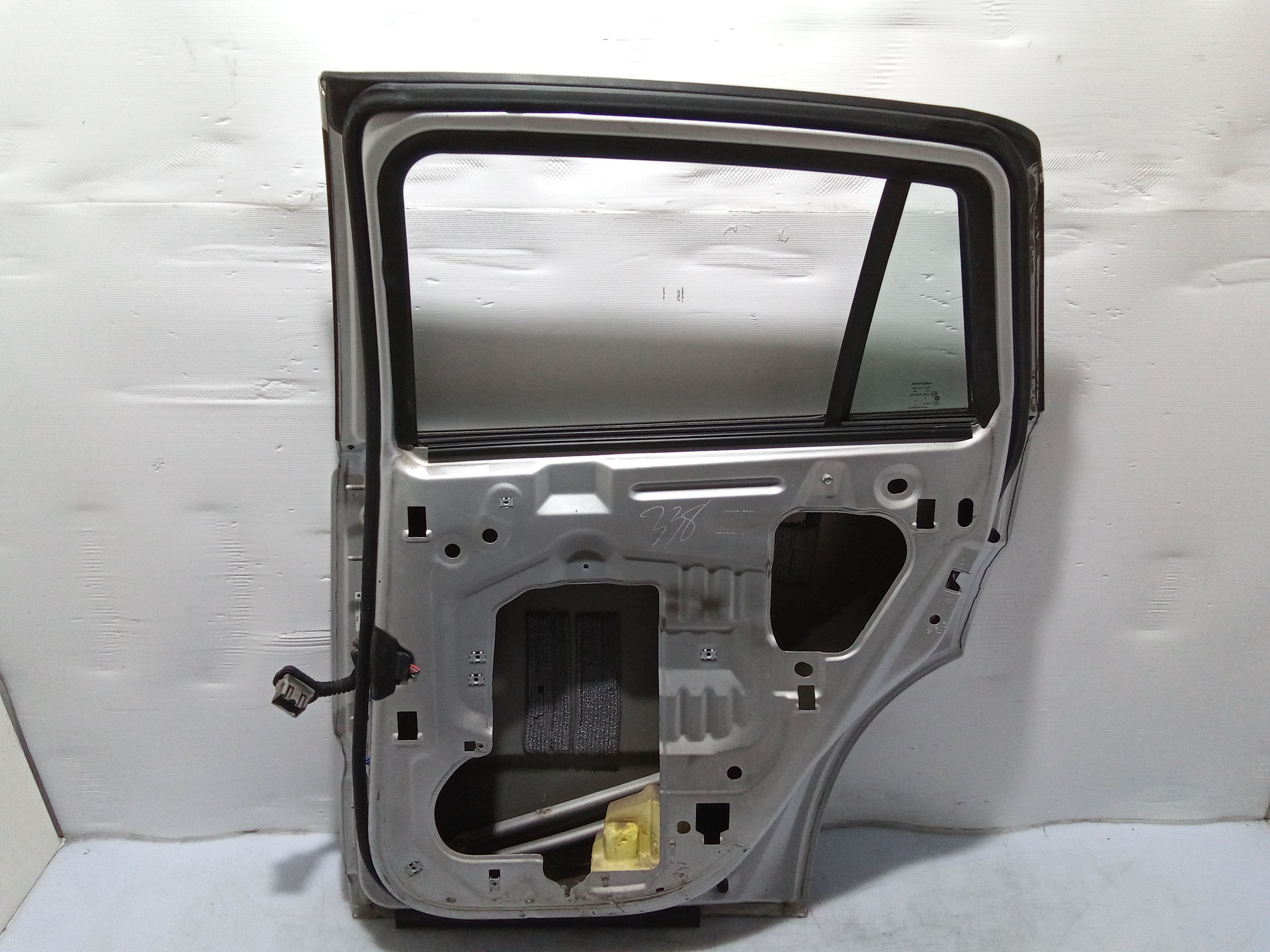 Portiera Posteriore Destra per Dodge Caliber 1 Serie (2007 - In produzione)