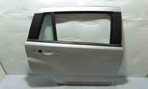 Portiera Posteriore Destra per Dodge Caliber 1 Serie (2007 - In produzione)