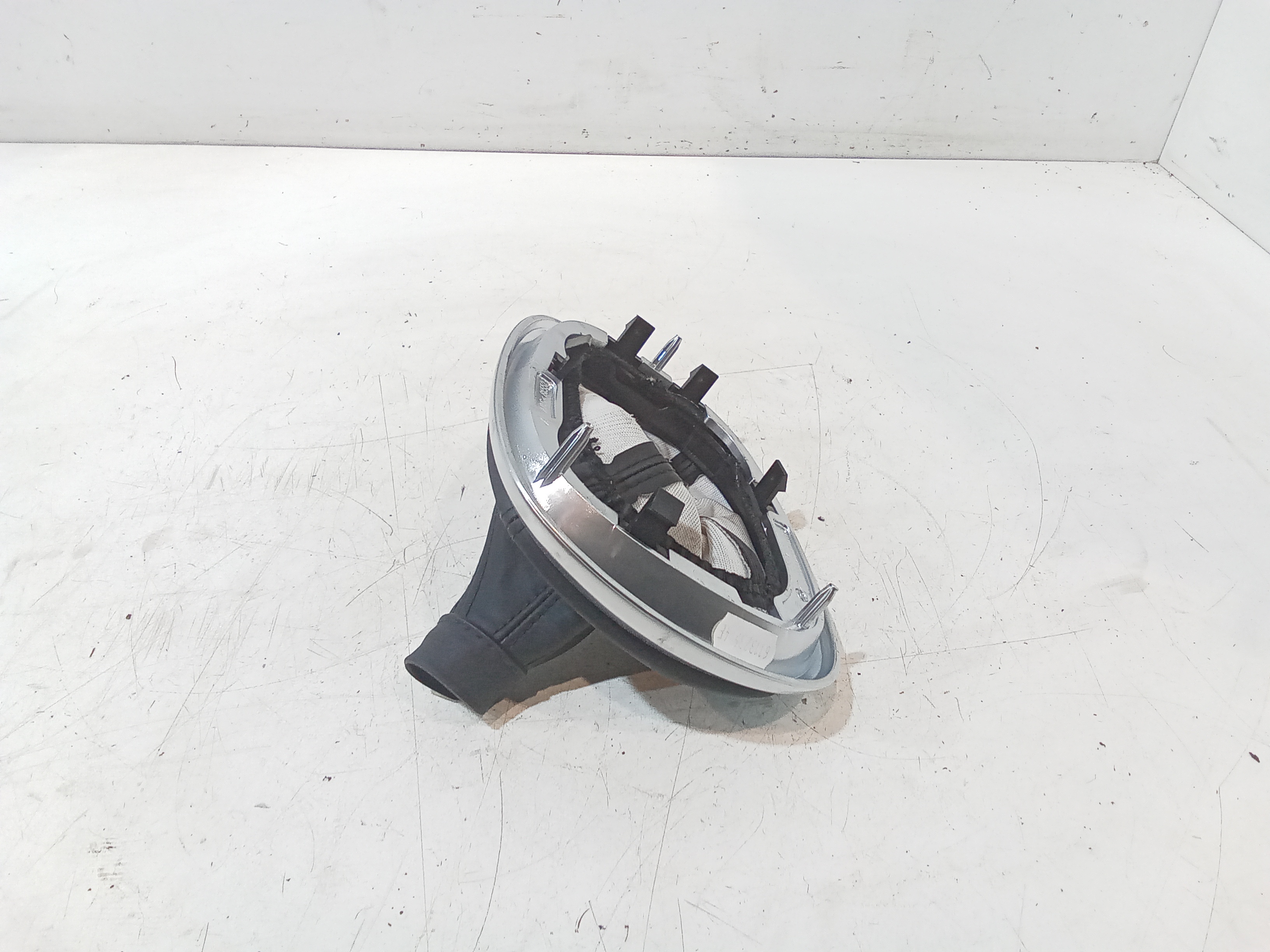 Cuffia Leva Cambio per Fiat 500 L Serie (351_352) (12>) (2012 - In produzione)