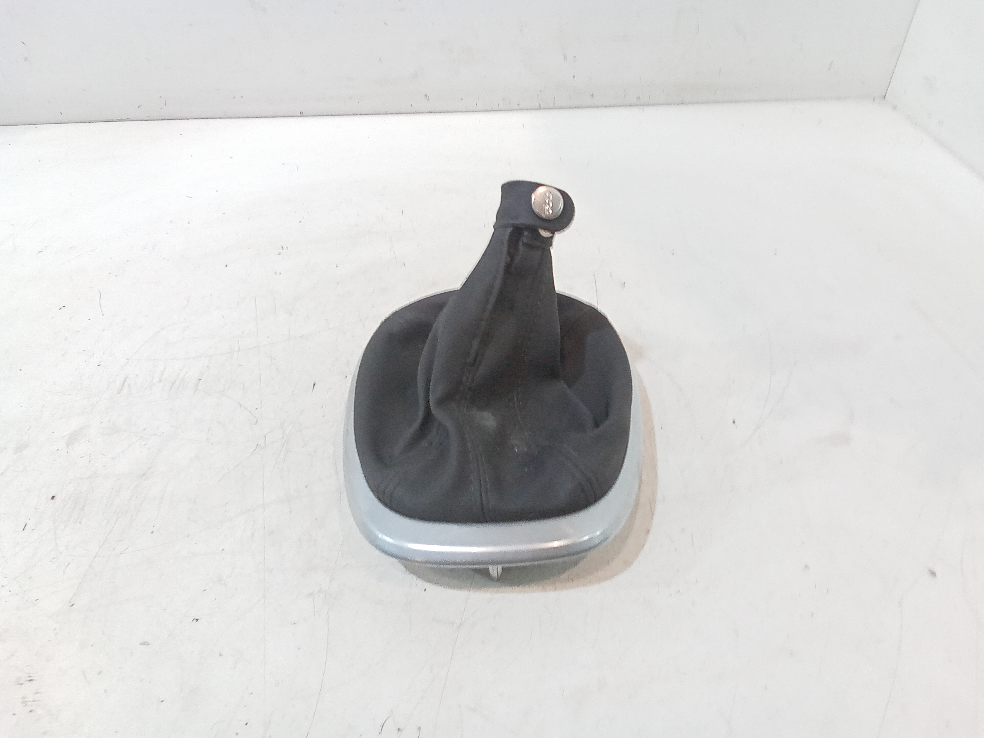 Cuffia Leva Cambio per Fiat 500 L Serie (351_352) (12>) (2012 - In produzione)