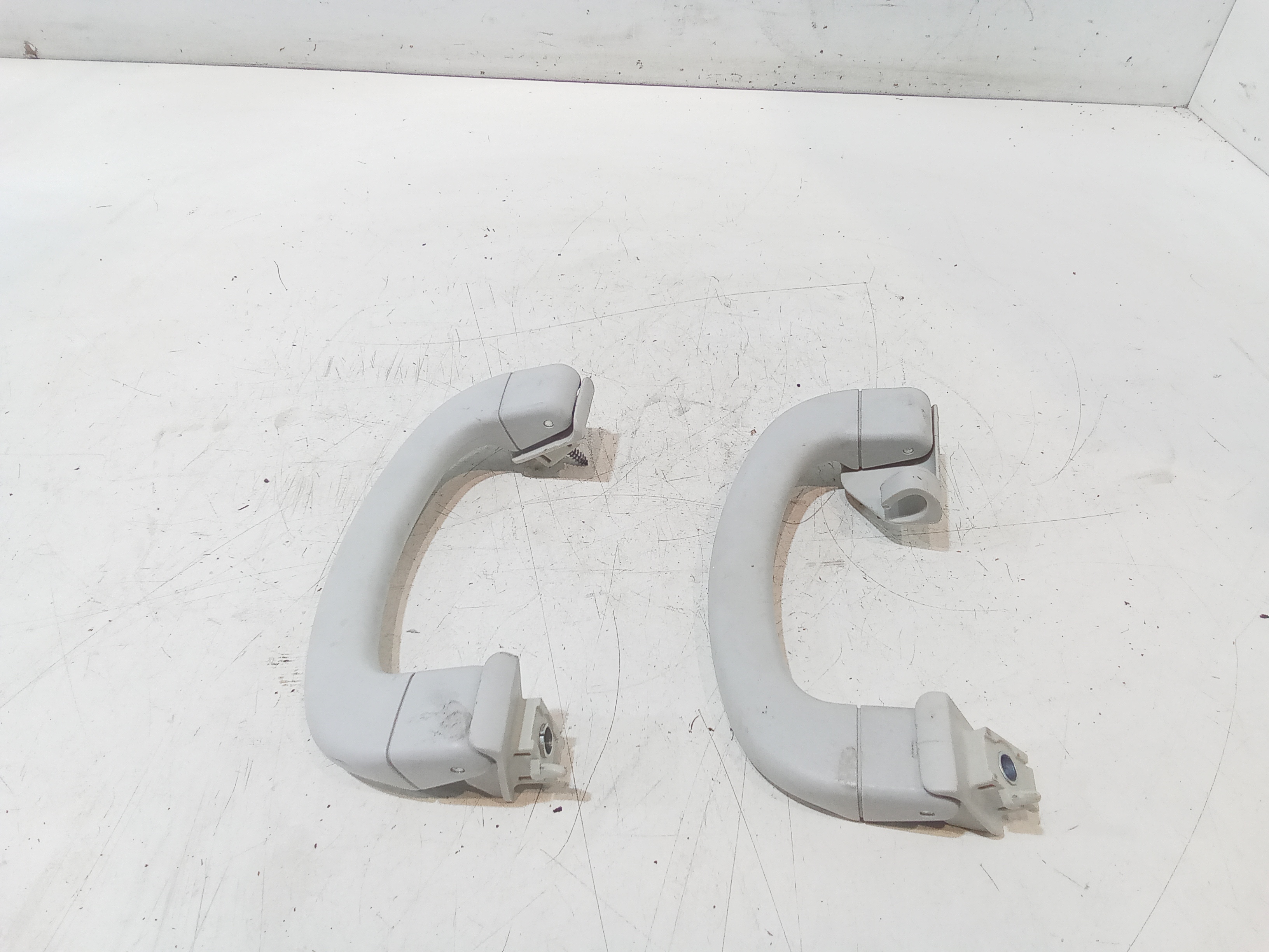 Maniglia tetto per Fiat 500 L Serie (351_352) (12>) (2012 - In produzione)