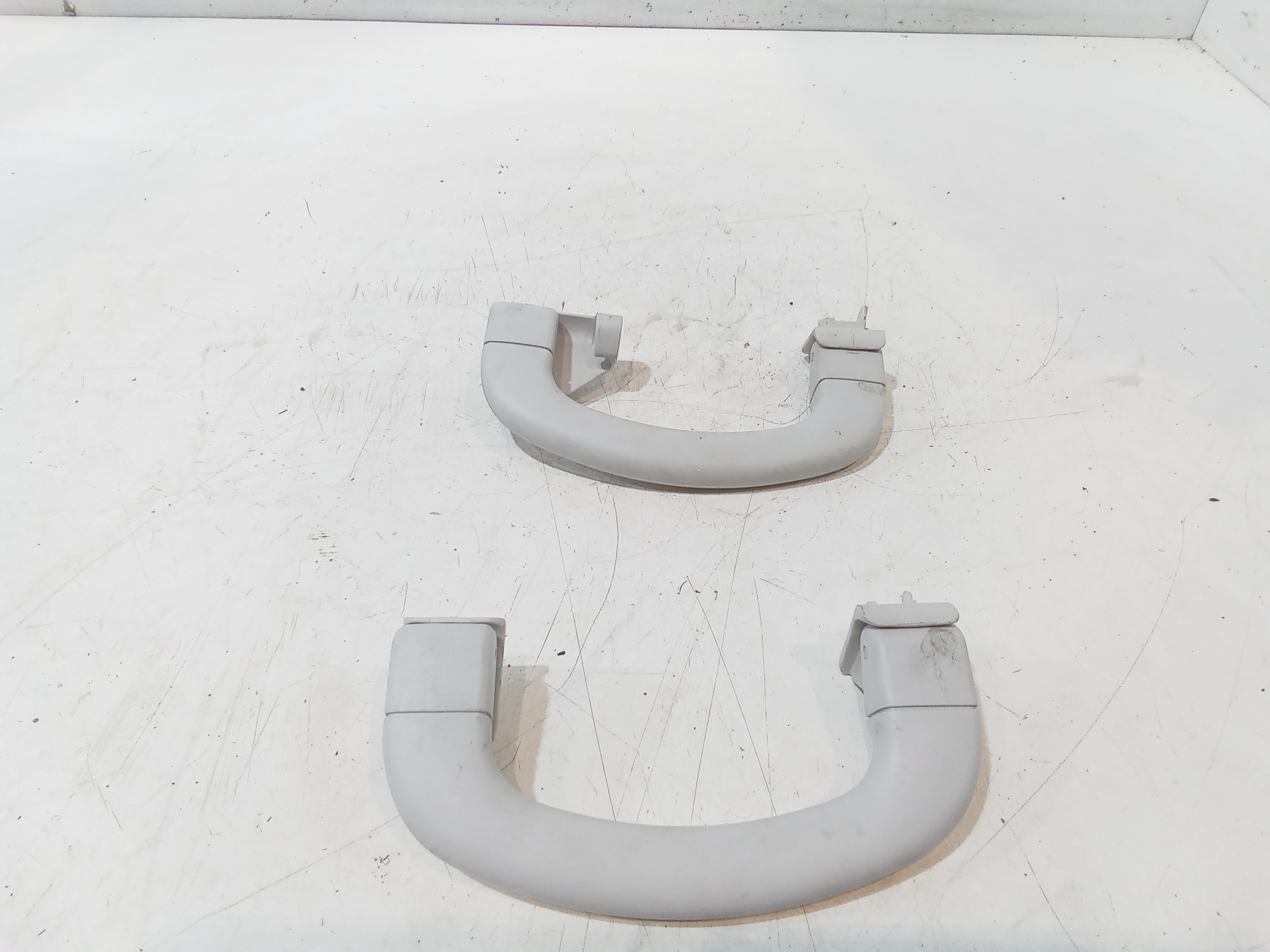 Maniglia tetto per Fiat 500 L Serie (351_352) (12>) (2012 - In produzione)