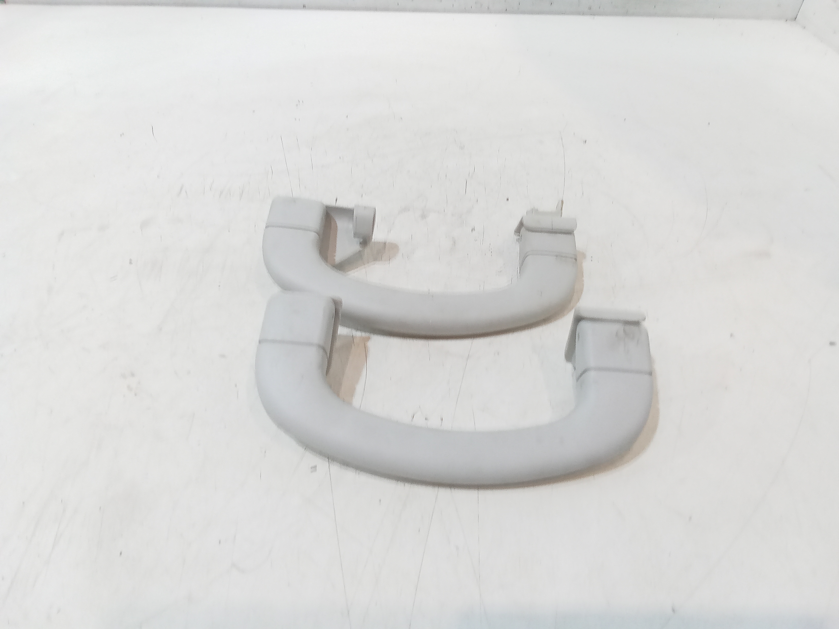 Maniglia tetto per Fiat 500 L Serie (351_352) (12>) (2012 - In produzione)