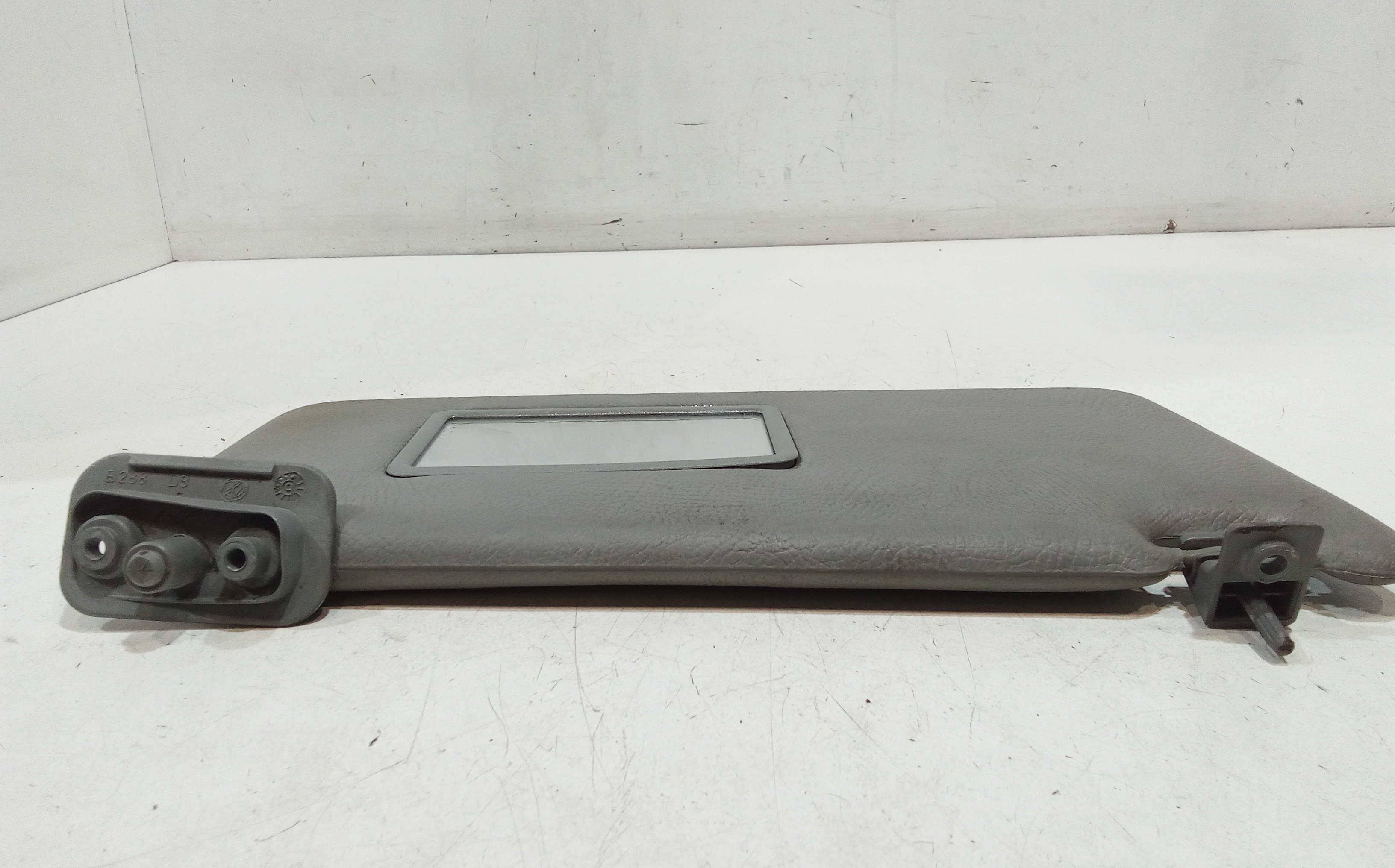 Parasole aletta Lato Passeggero per Fiat Punto Berlina 3p (1993 - 1999)