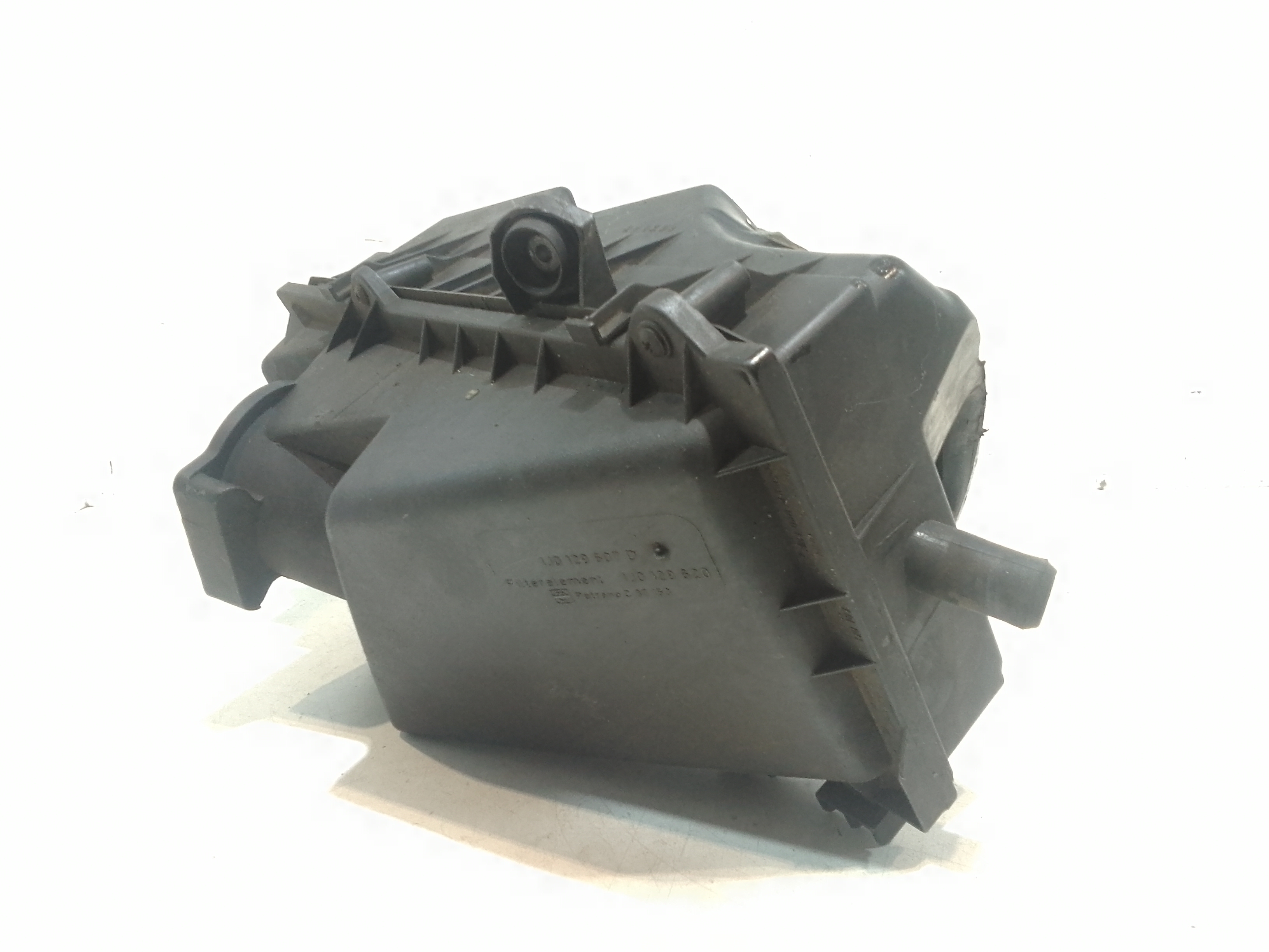 Box scatola filtro aria per Audi A3 Serie (8l1) (96>03) (1996 - 2003)