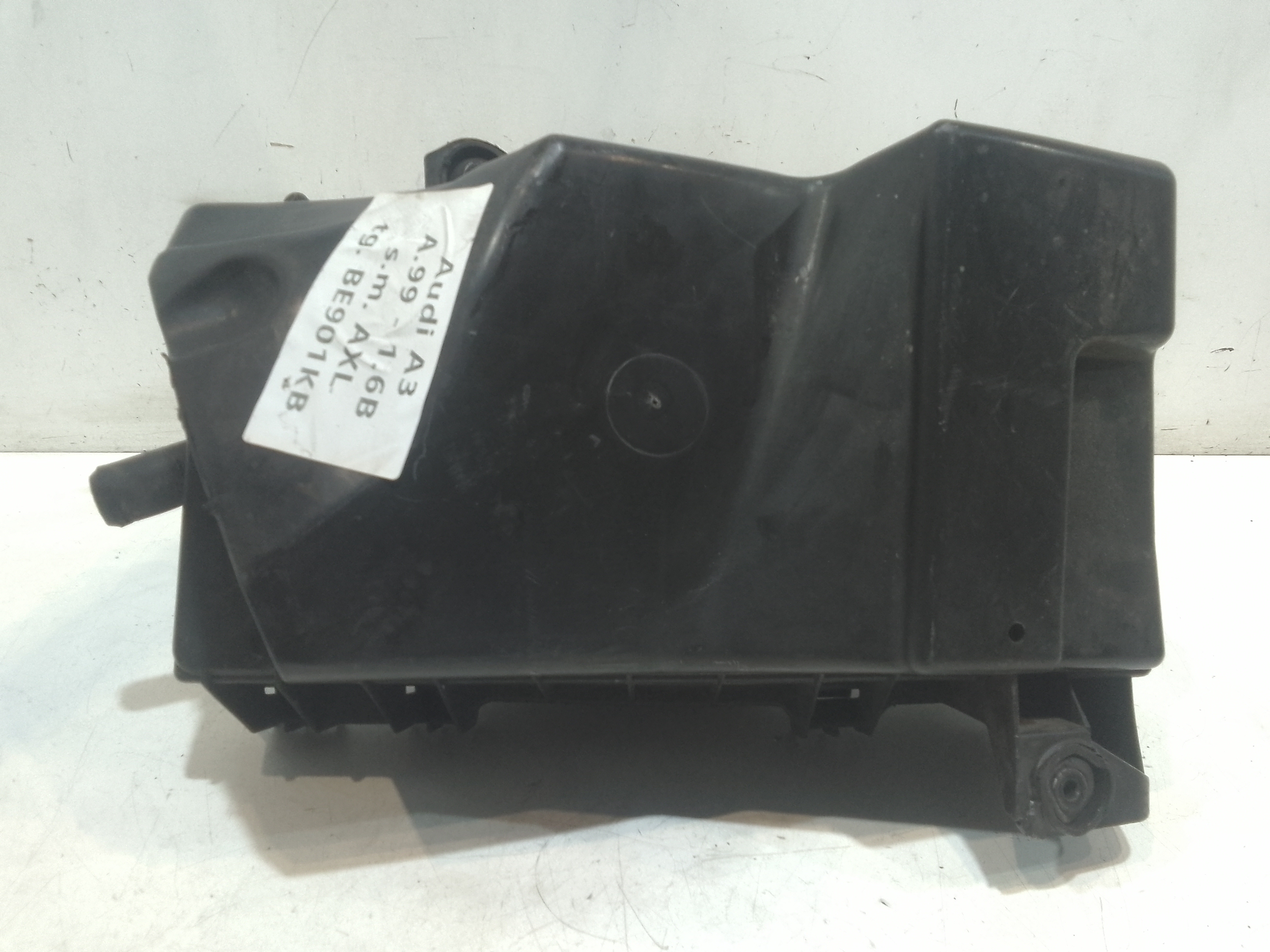 Box scatola filtro aria per Audi A3 Serie (8l1) (96>03) (1996 - 2003)