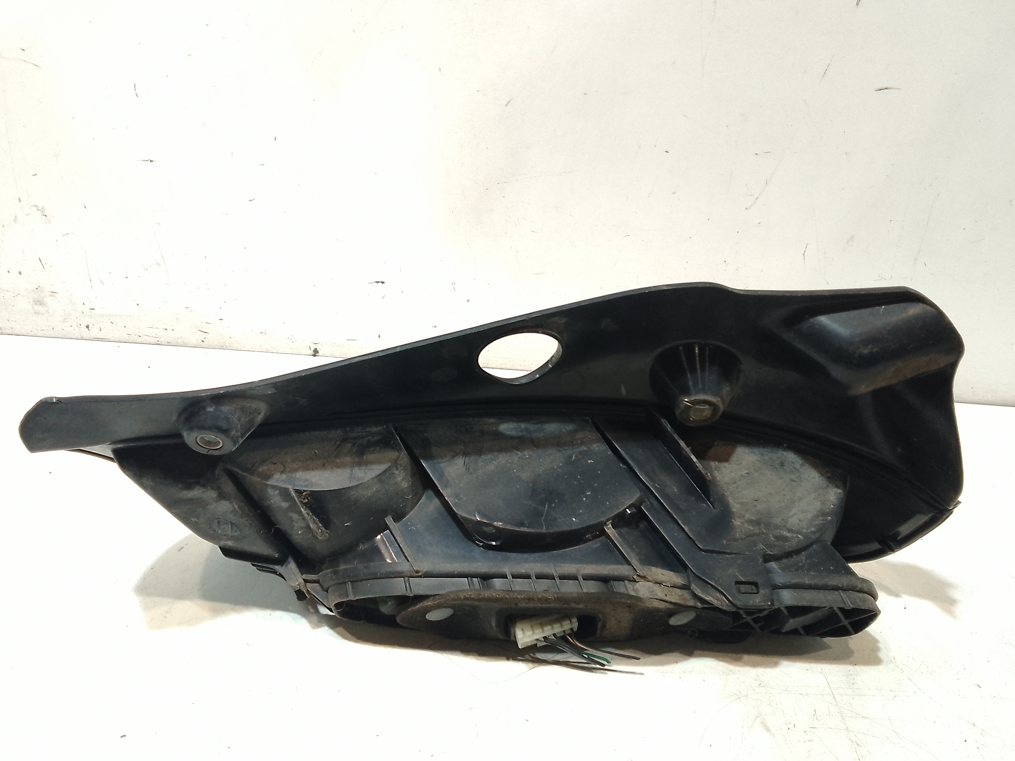 Stop fanale Posteriore sinistro lato Guida per Lancia Ypsilon 1 Serie (2003 - 2006)