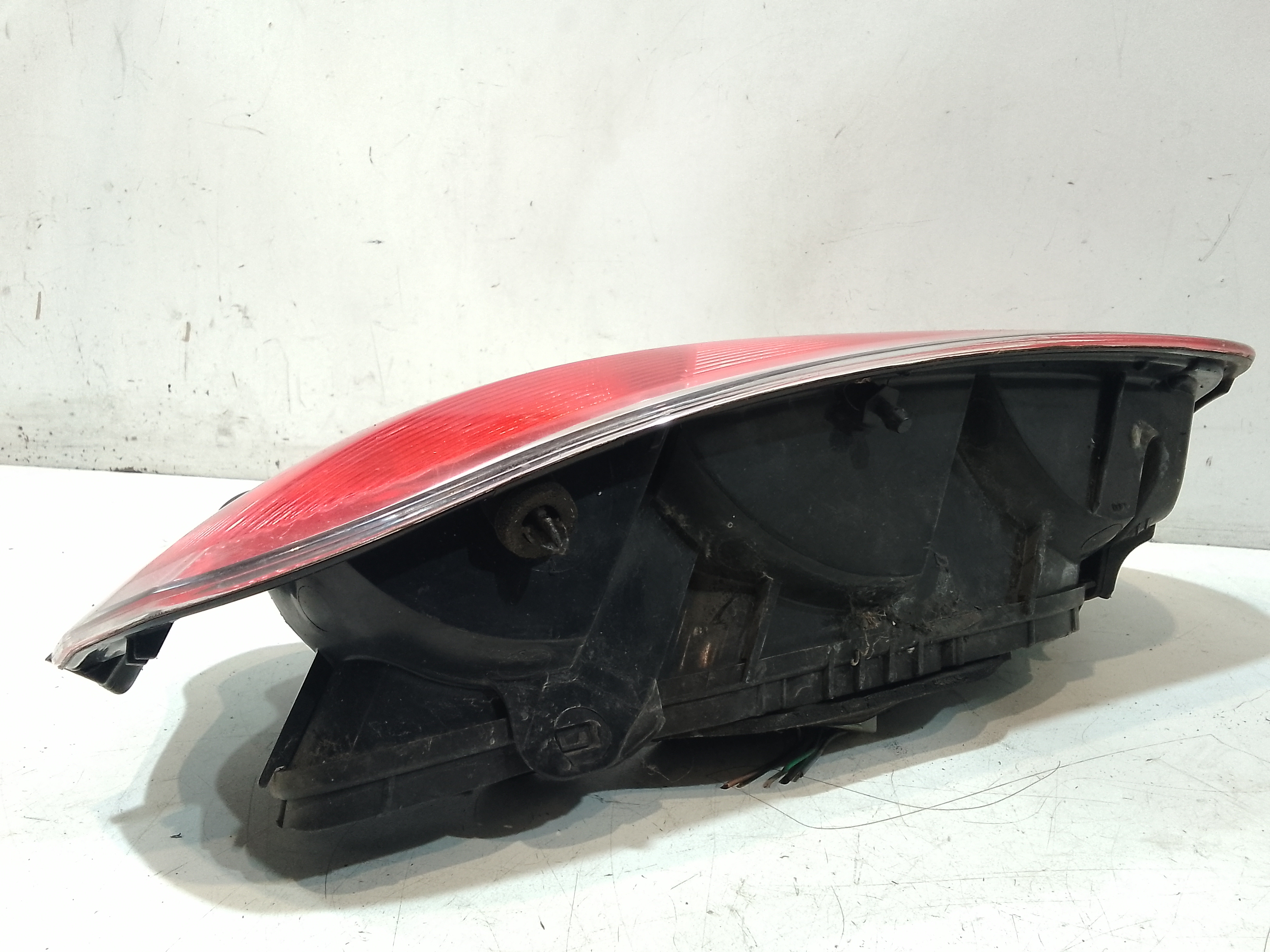 Stop fanale Posteriore sinistro lato Guida per Lancia Ypsilon 1 Serie (2003 - 2006)