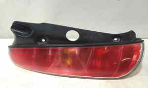 Stop fanale Posteriore sinistro lato Guida per Lancia Ypsilon 1 Serie (2003 - 2006)