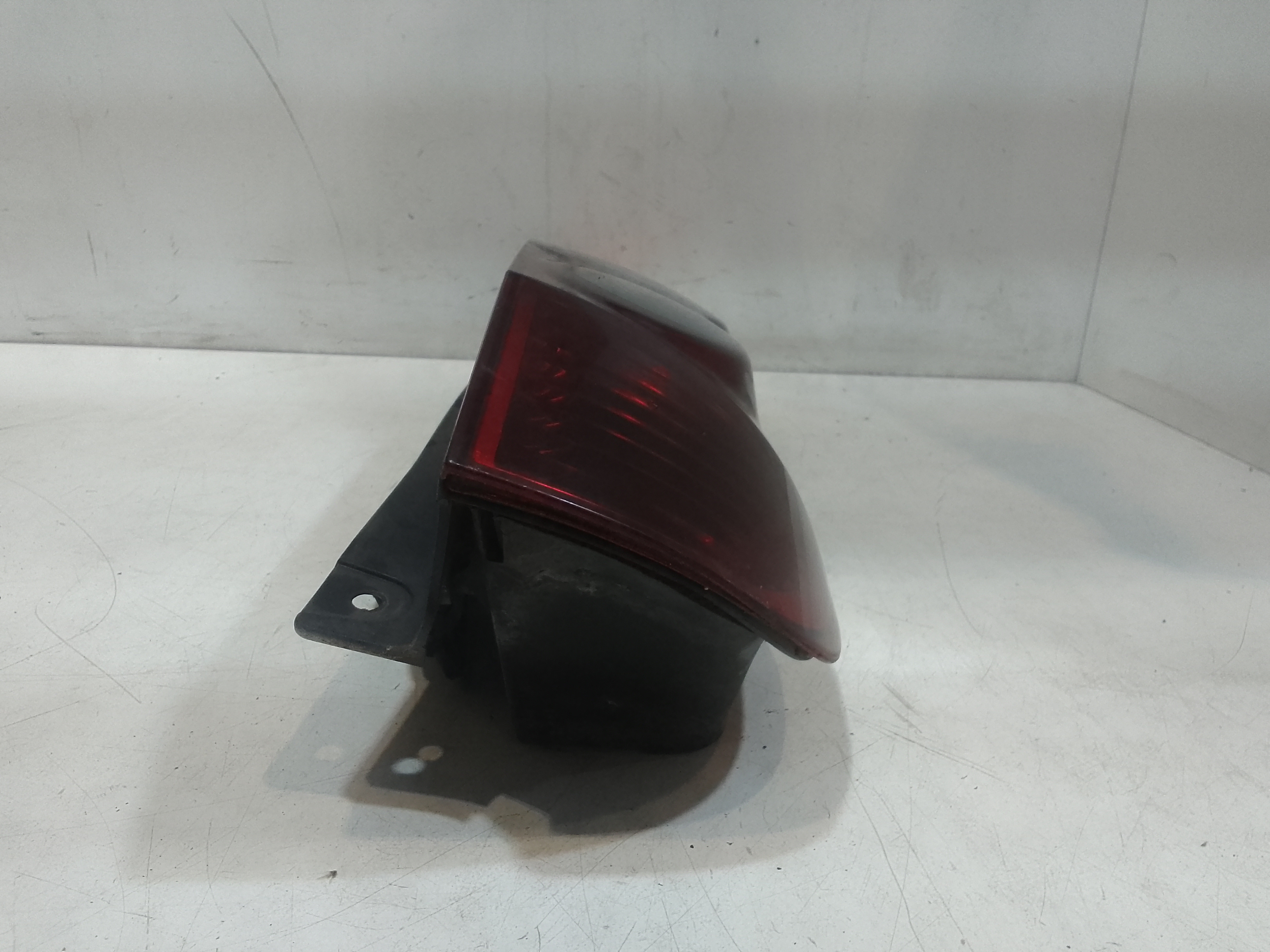 Stop fanale posteriore Destro Passeggero per Ford Fiesta 5 Serie (2005 - 2008)