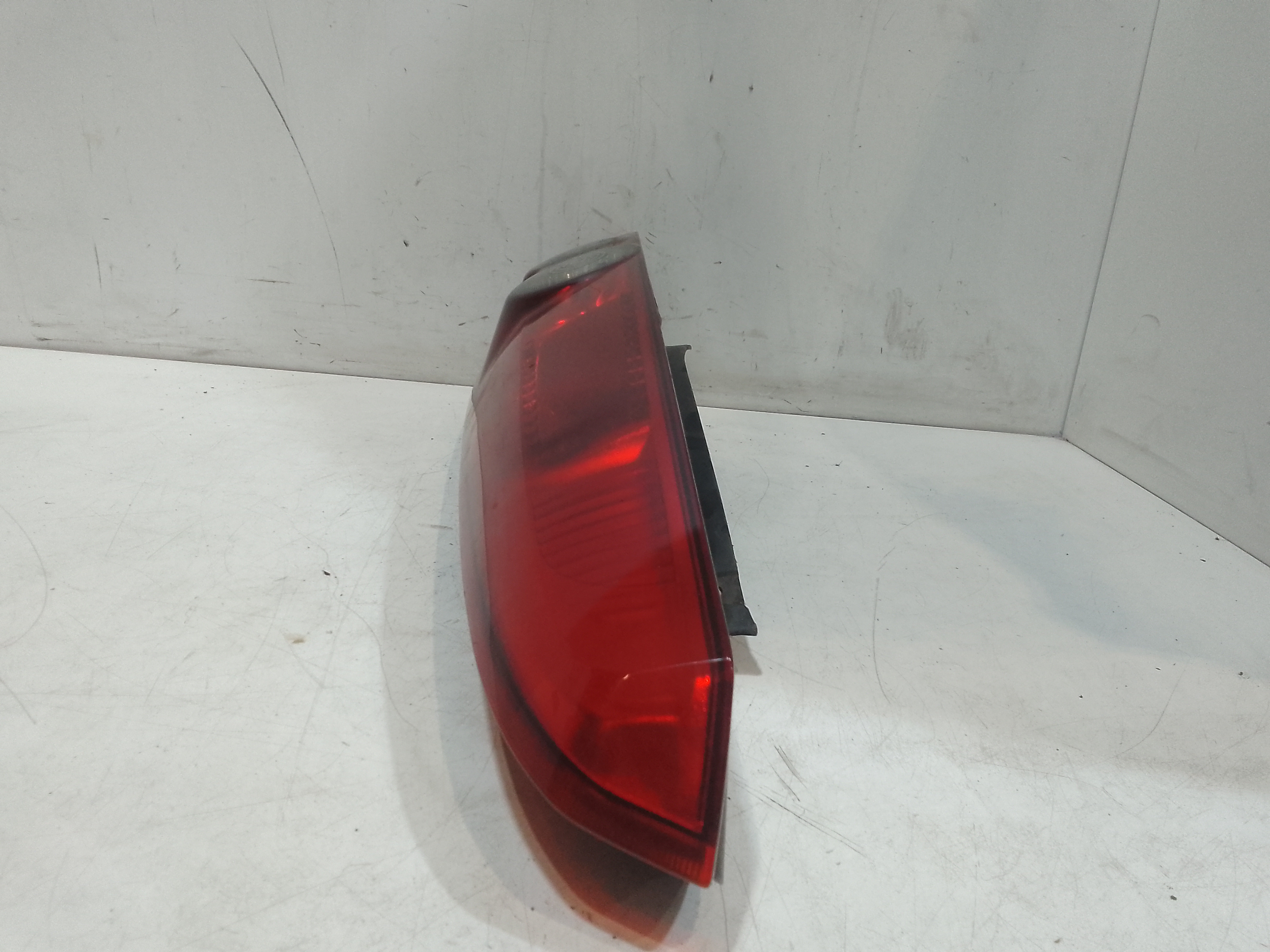 Stop fanale posteriore Destro Passeggero per Ford Fiesta 5 Serie (2005 - 2008)