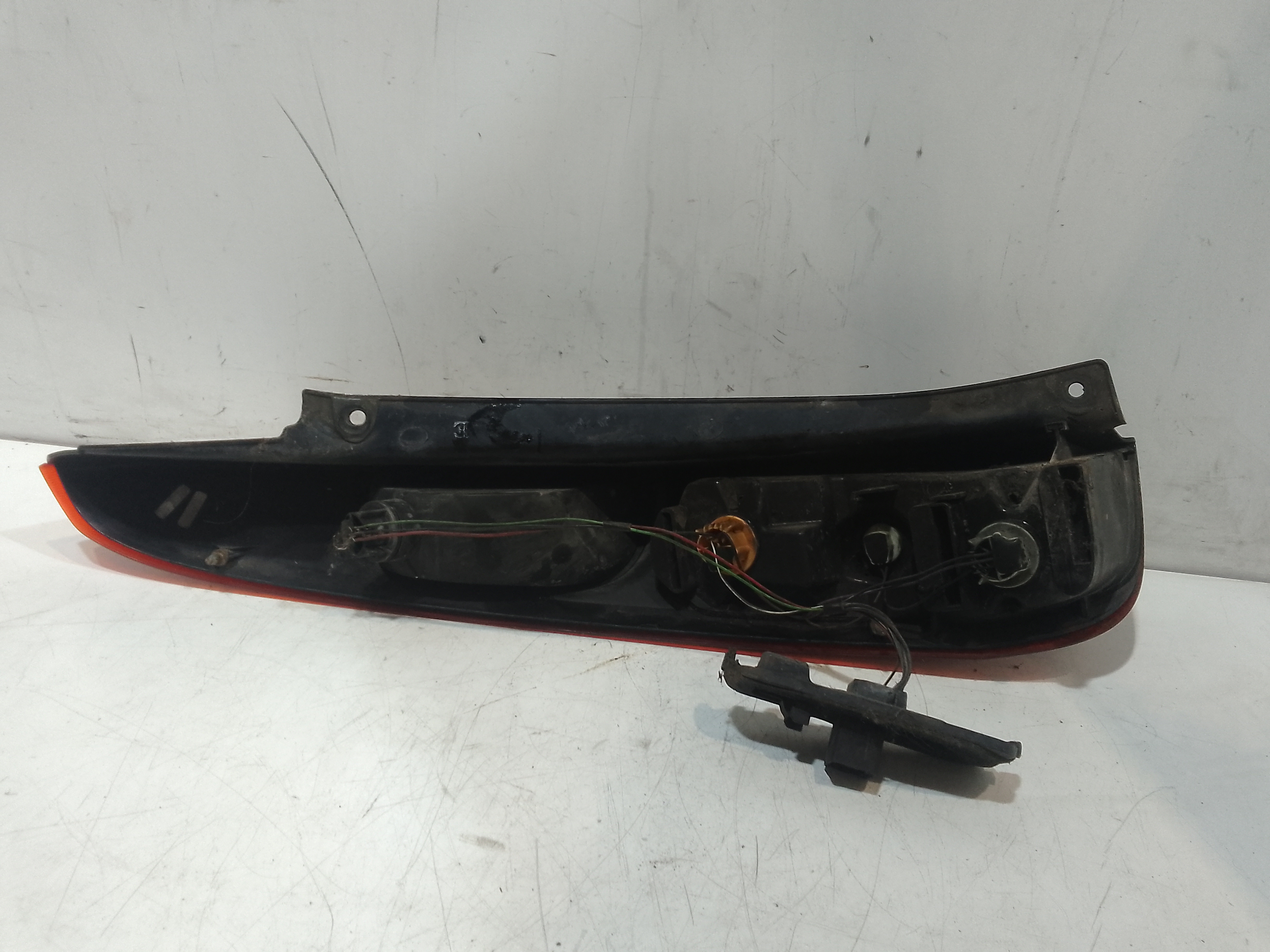 Stop fanale posteriore Destro Passeggero per Ford Fiesta 5 Serie (2005 - 2008)