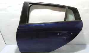 Portiera Posteriore Sinistra per Fiat Bravo 2 Serie (2007 - 2010)