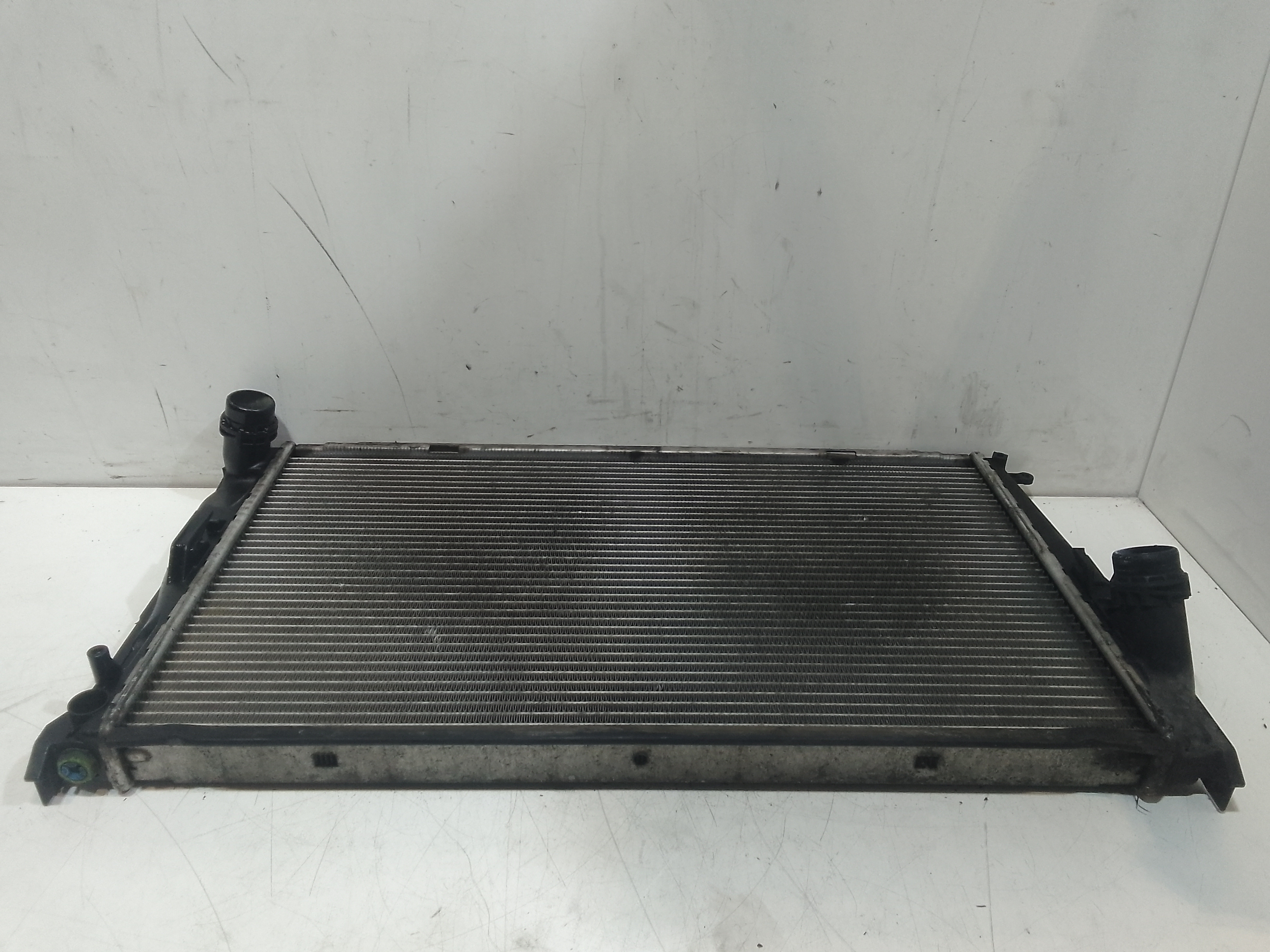 Radiatore acqua per Bmw Serie 1 Serie (e87) (04>07) (2004 - 2007)