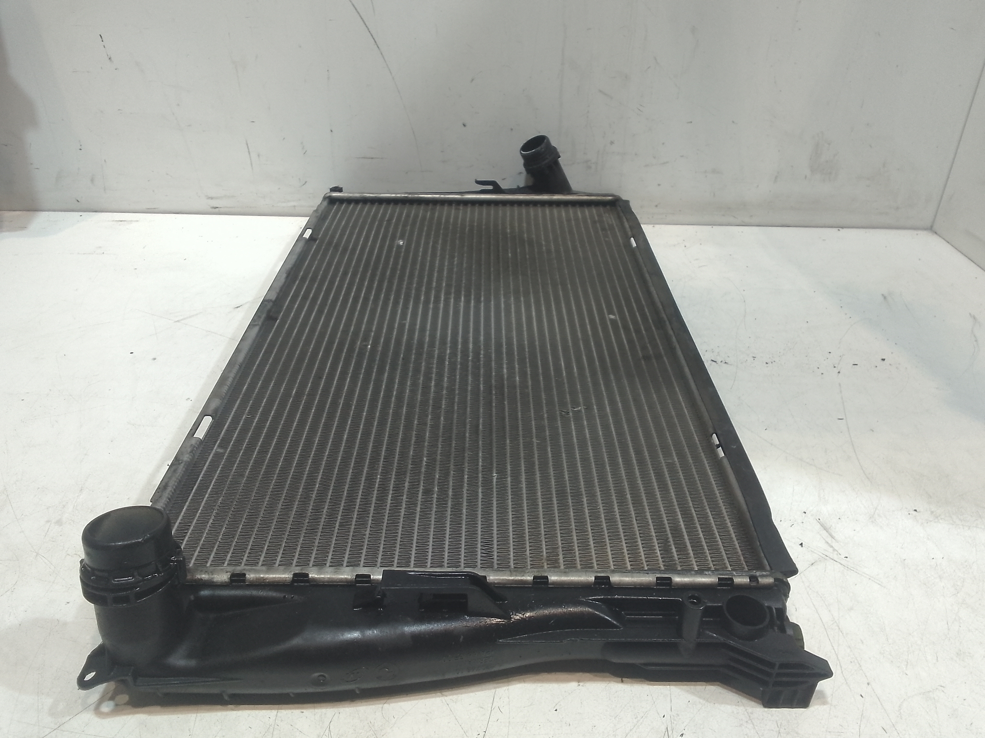 Radiatore acqua per Bmw Serie 1 Serie (e87) (04>07) (2004 - 2007)