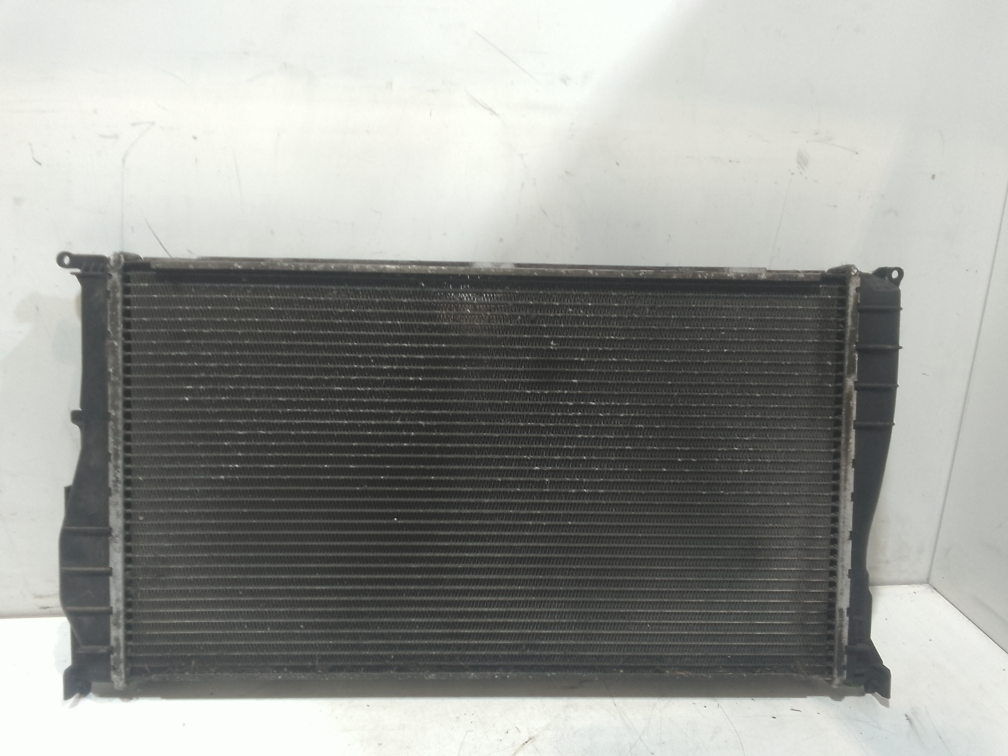 Radiatore acqua per Bmw Serie 1 Serie (e87) (04>07) (2004 - 2007)