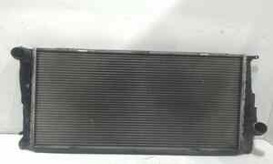 Radiatore acqua per Bmw Serie 1 Serie (e87) (04>07) (2004 - 2007)