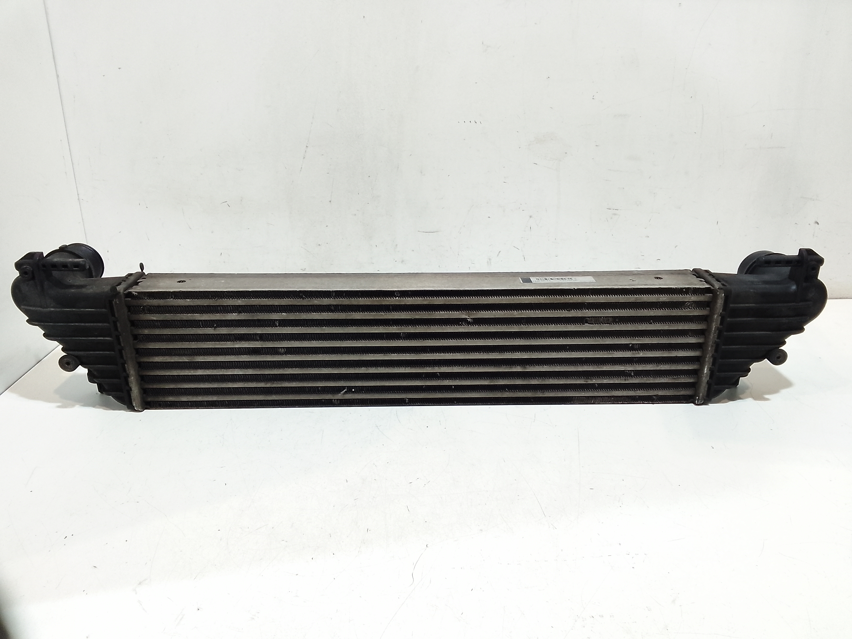 Intercooler per Fiat 500 L Serie Trekking/cross (2013 - In produzione)