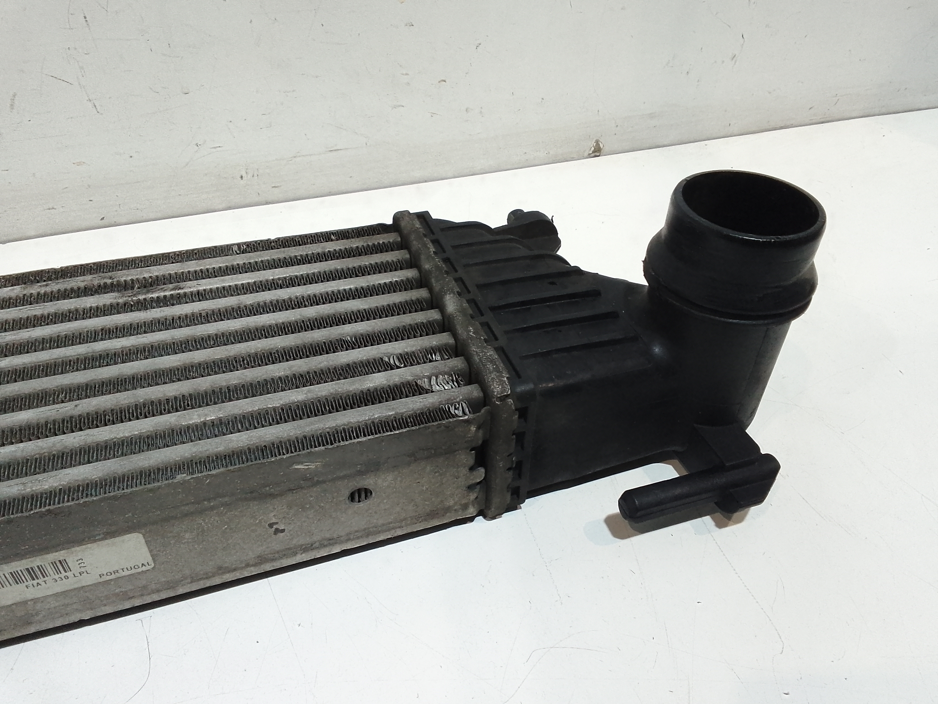 Intercooler per Fiat 500 L Serie Trekking/cross (2013 - In produzione)