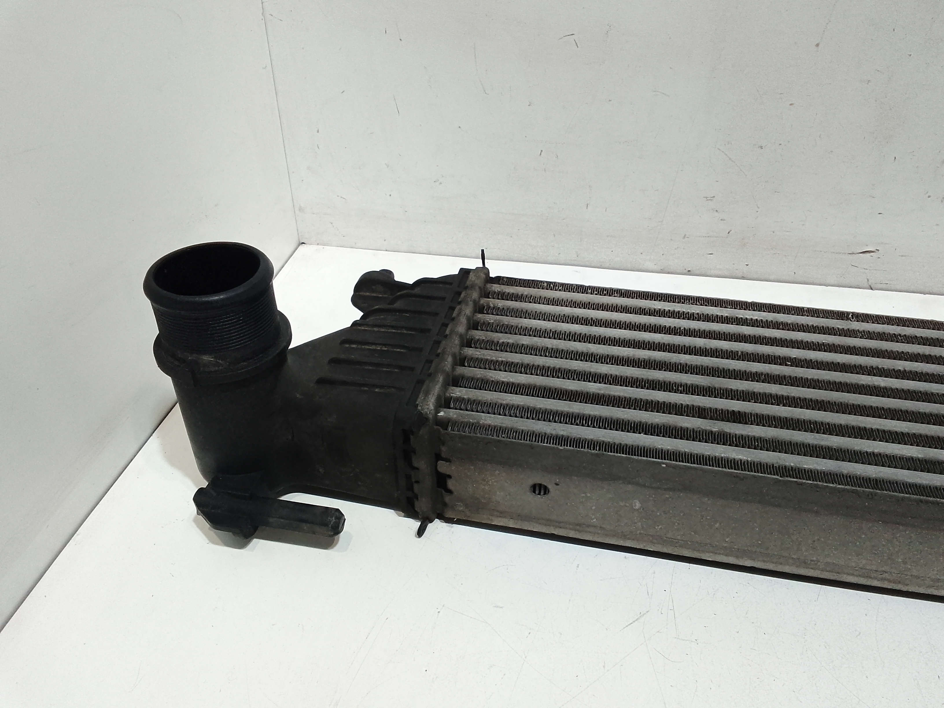 Intercooler per Fiat 500 L Serie Trekking/cross (2013 - In produzione)