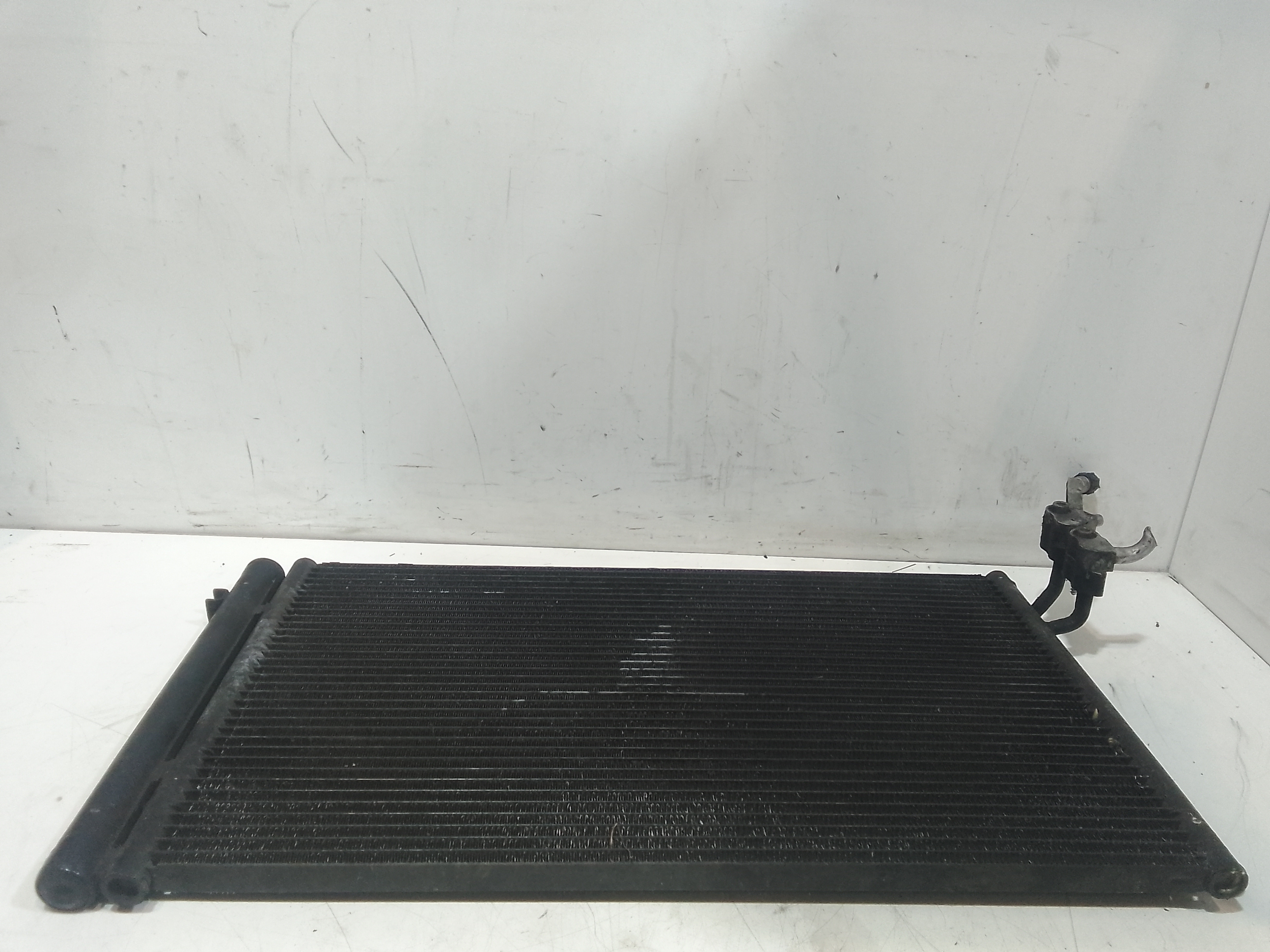 Radiatore A/C per Bmw Serie 1 Serie (e87) (04>07) (2004 - 2007)