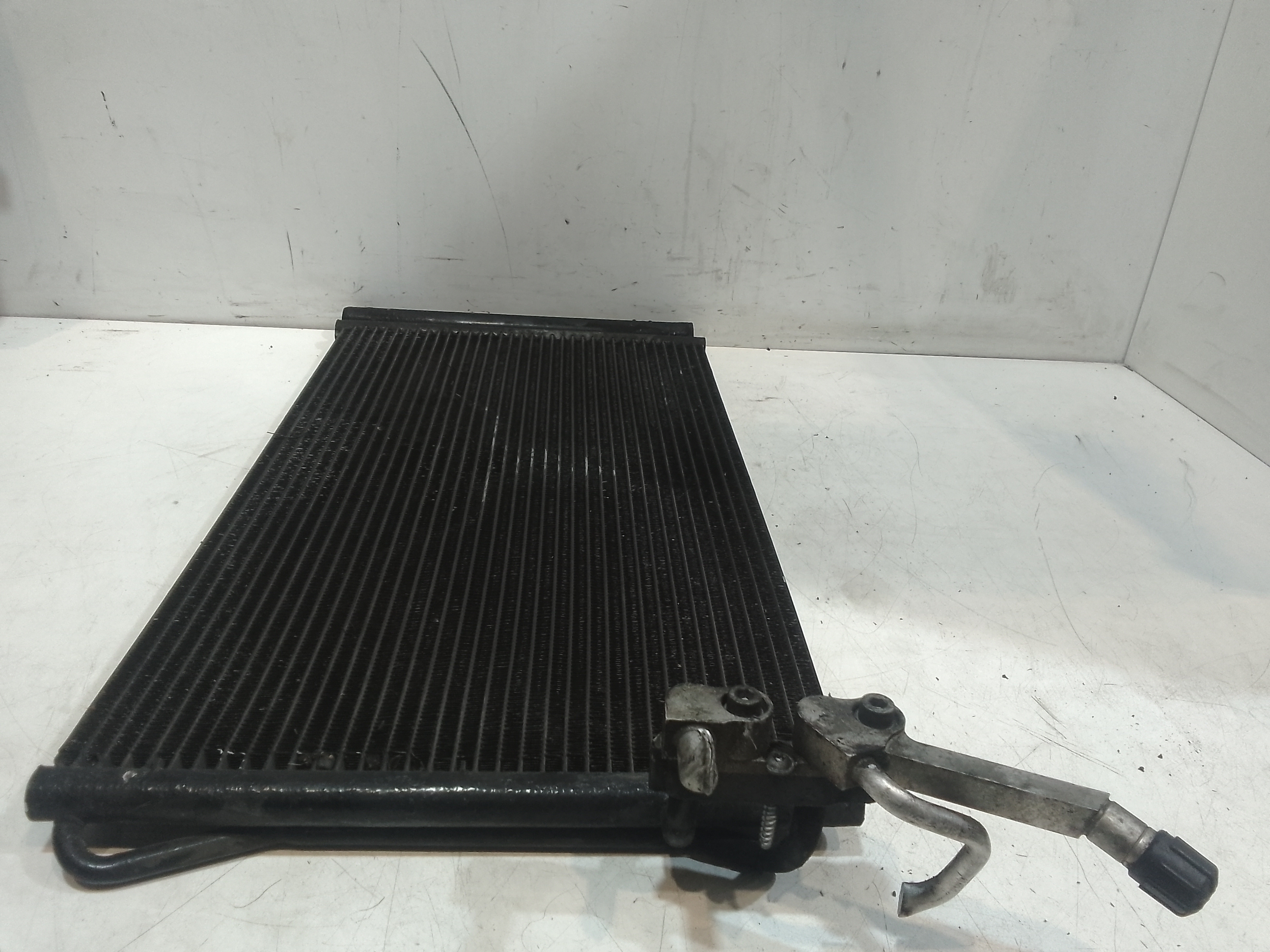 Radiatore A/C per Bmw Serie 1 Serie (e87) (04>07) (2004 - 2007)