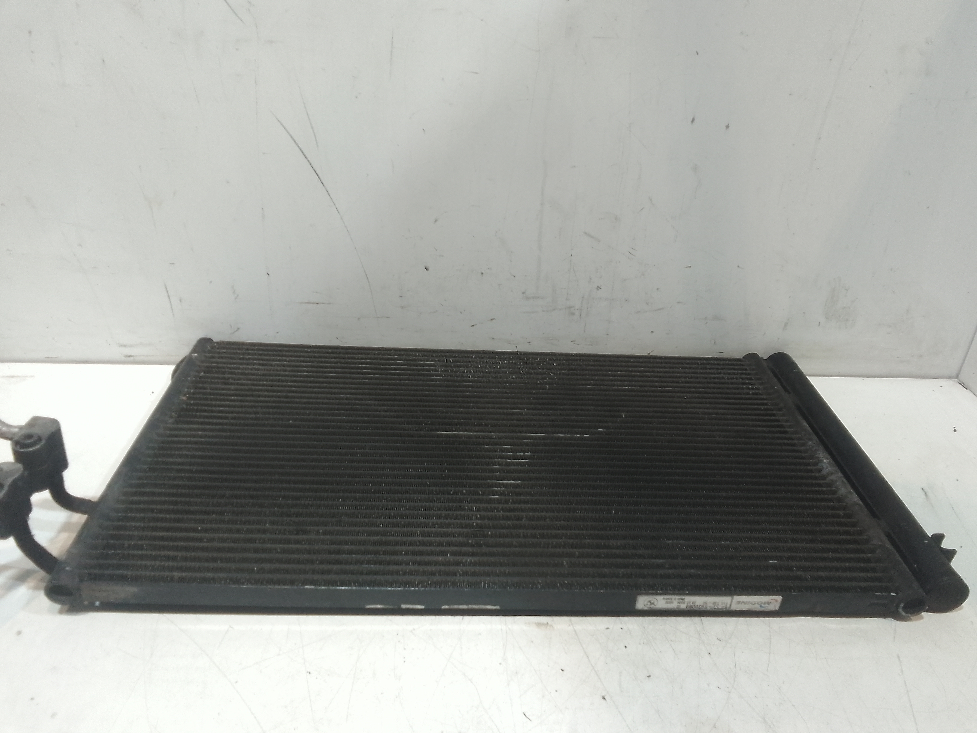 Radiatore A/C per Bmw Serie 1 Serie (e87) (04>07) (2004 - 2007)