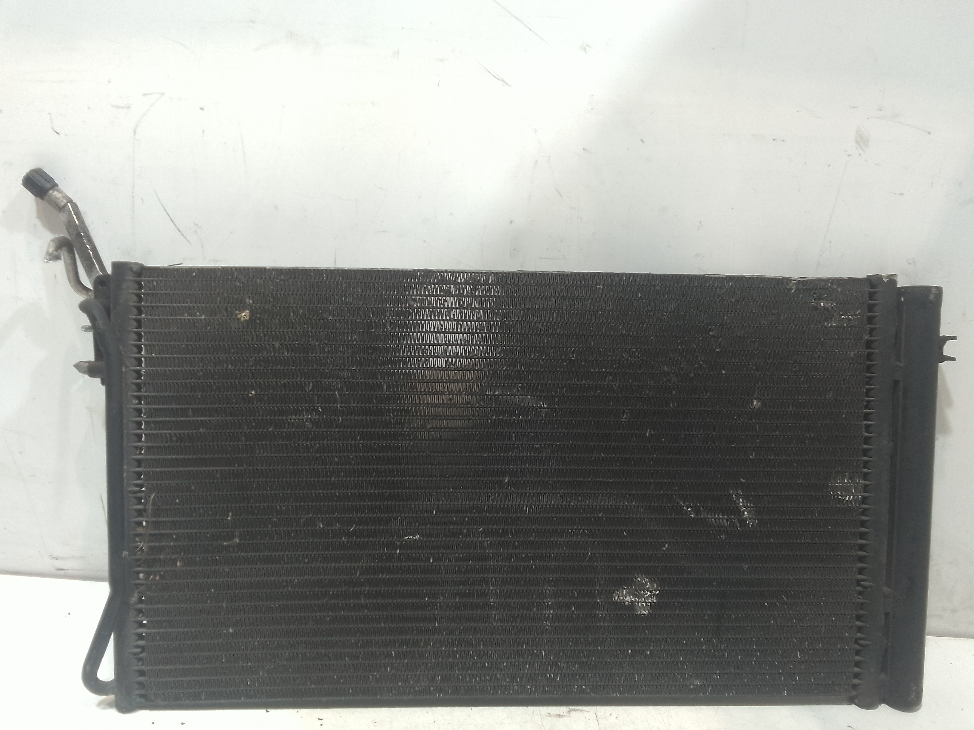 Radiatore A/C per Bmw Serie 1 Serie (e87) (04>07) (2004 - 2007)