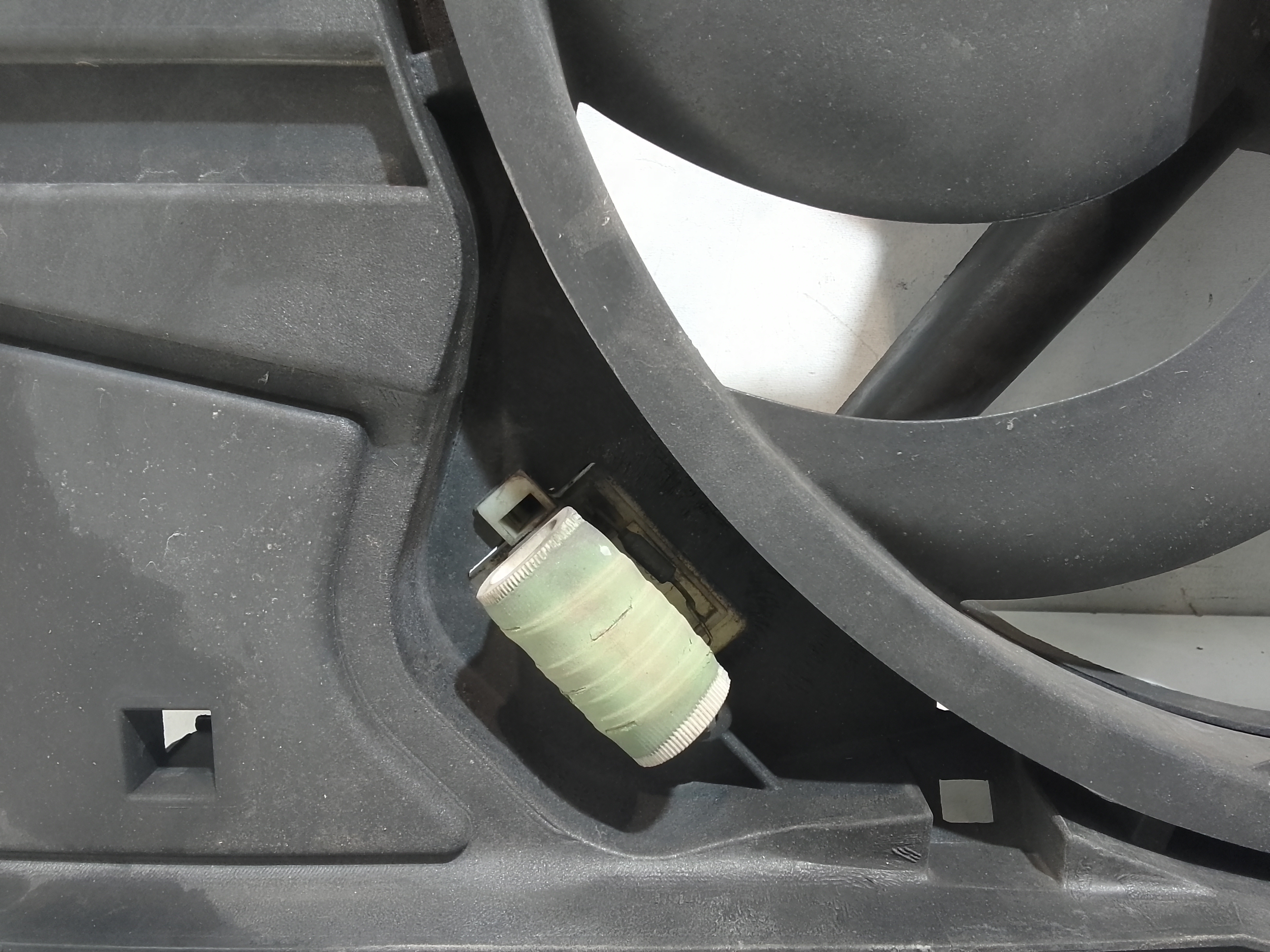 Elettroventola per Fiat 500 L Serie Trekking/cross (2013 - In produzione)