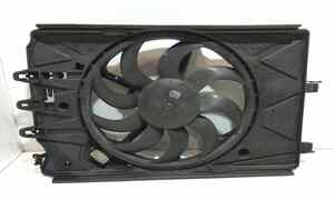 Elettroventola per Fiat 500 L Serie Trekking/cross (2013 - In produzione)