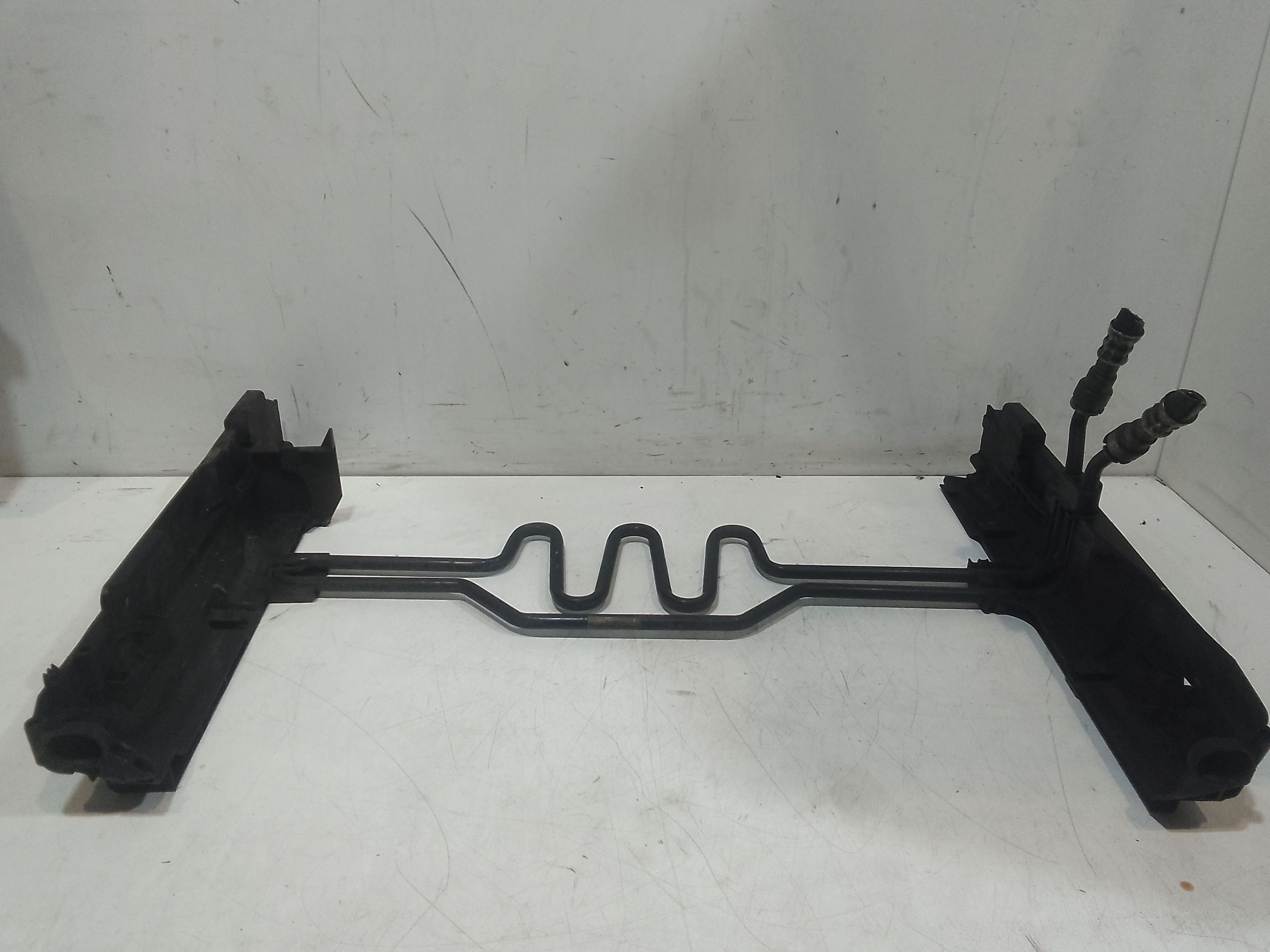 Radiatore olio per Bmw Serie 1 Serie (e87) (04>07) (2004 - 2007)