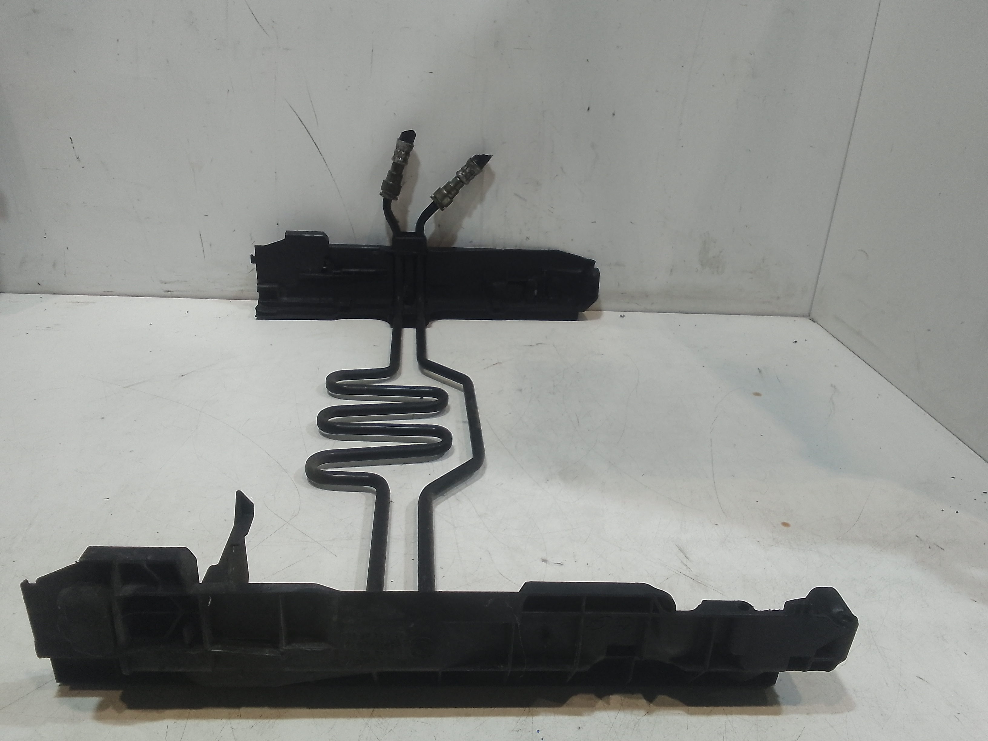 Radiatore olio per Bmw Serie 1 Serie (e87) (04>07) (2004 - 2007)